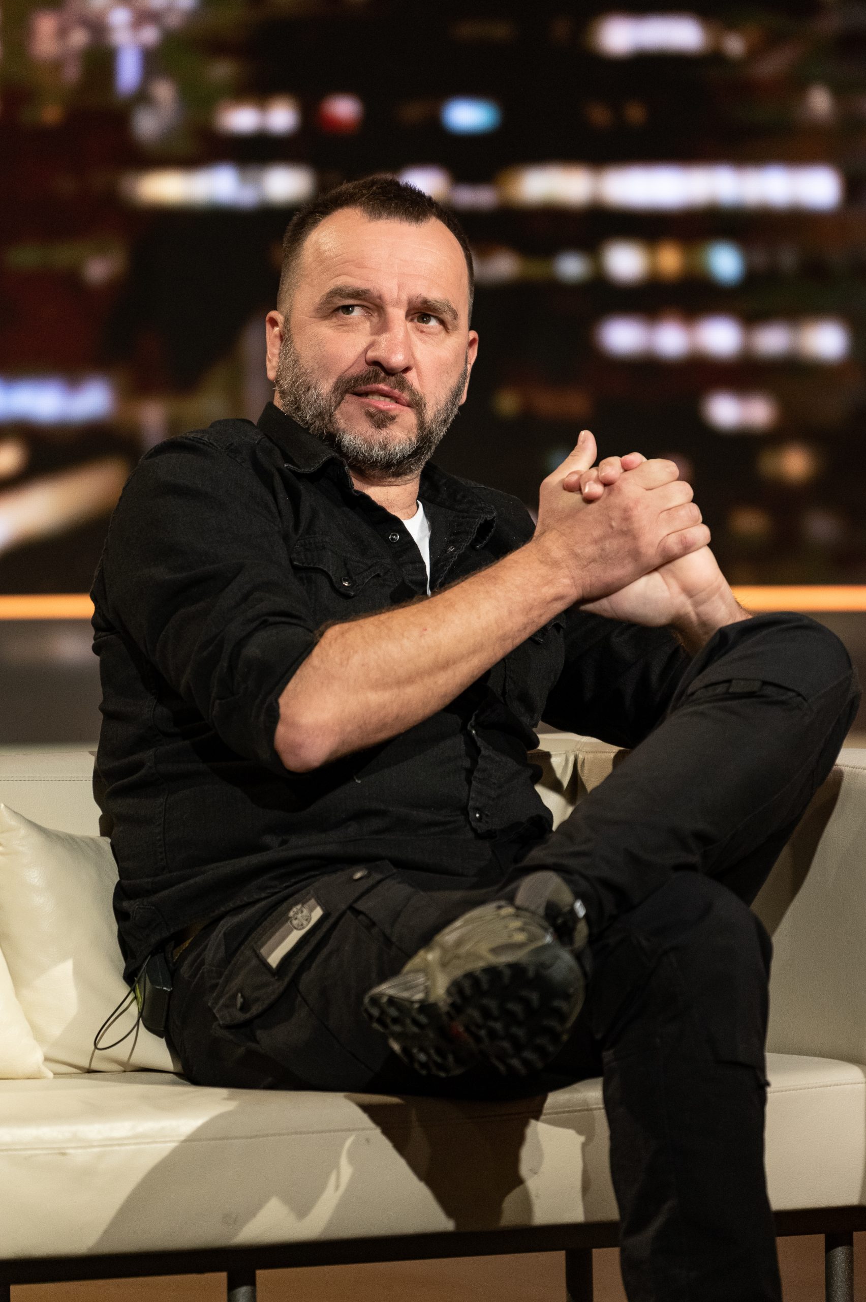 Nenad Jezdic Foto:Ivan Dinić/Nova S