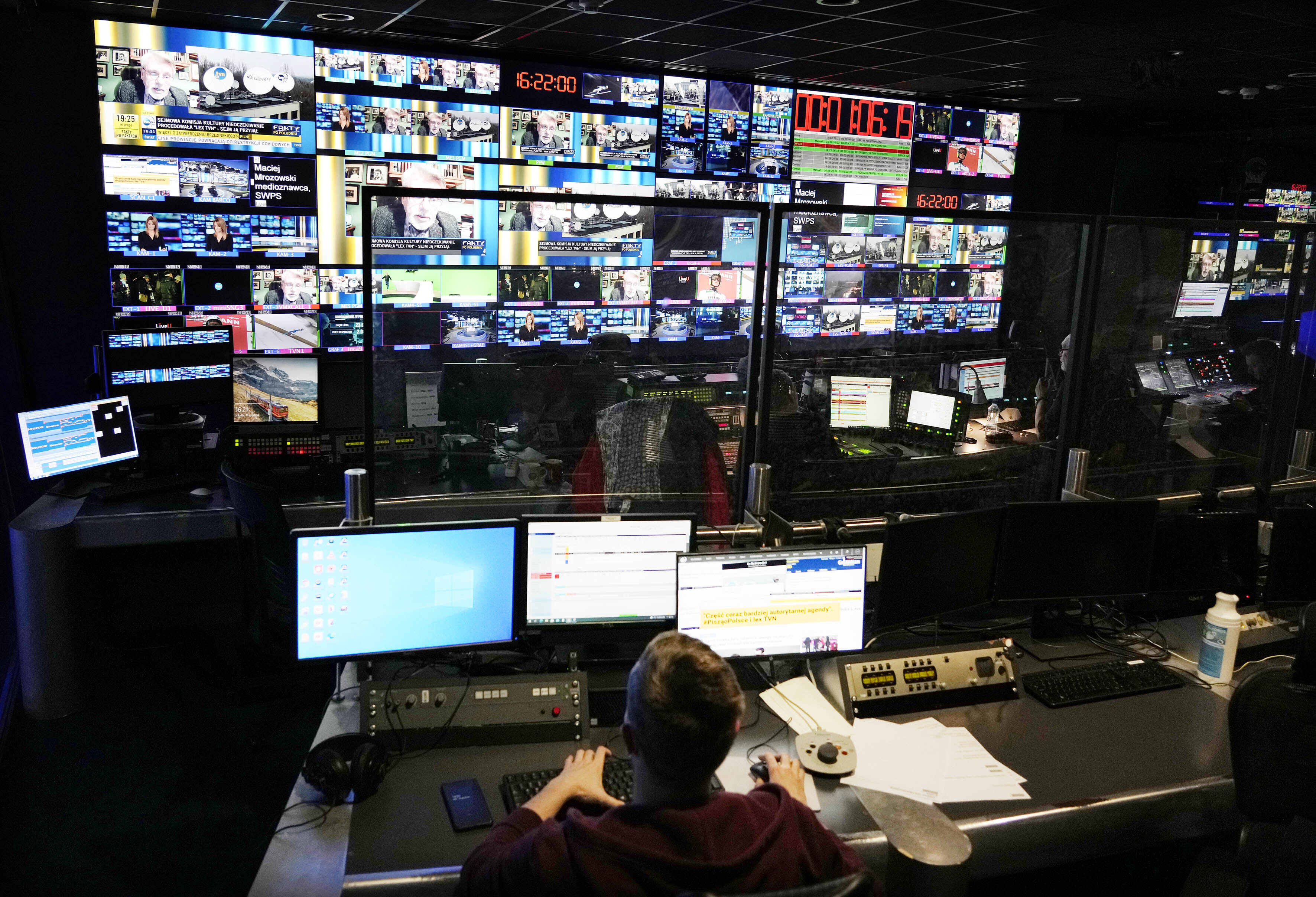 Poland Media Law
