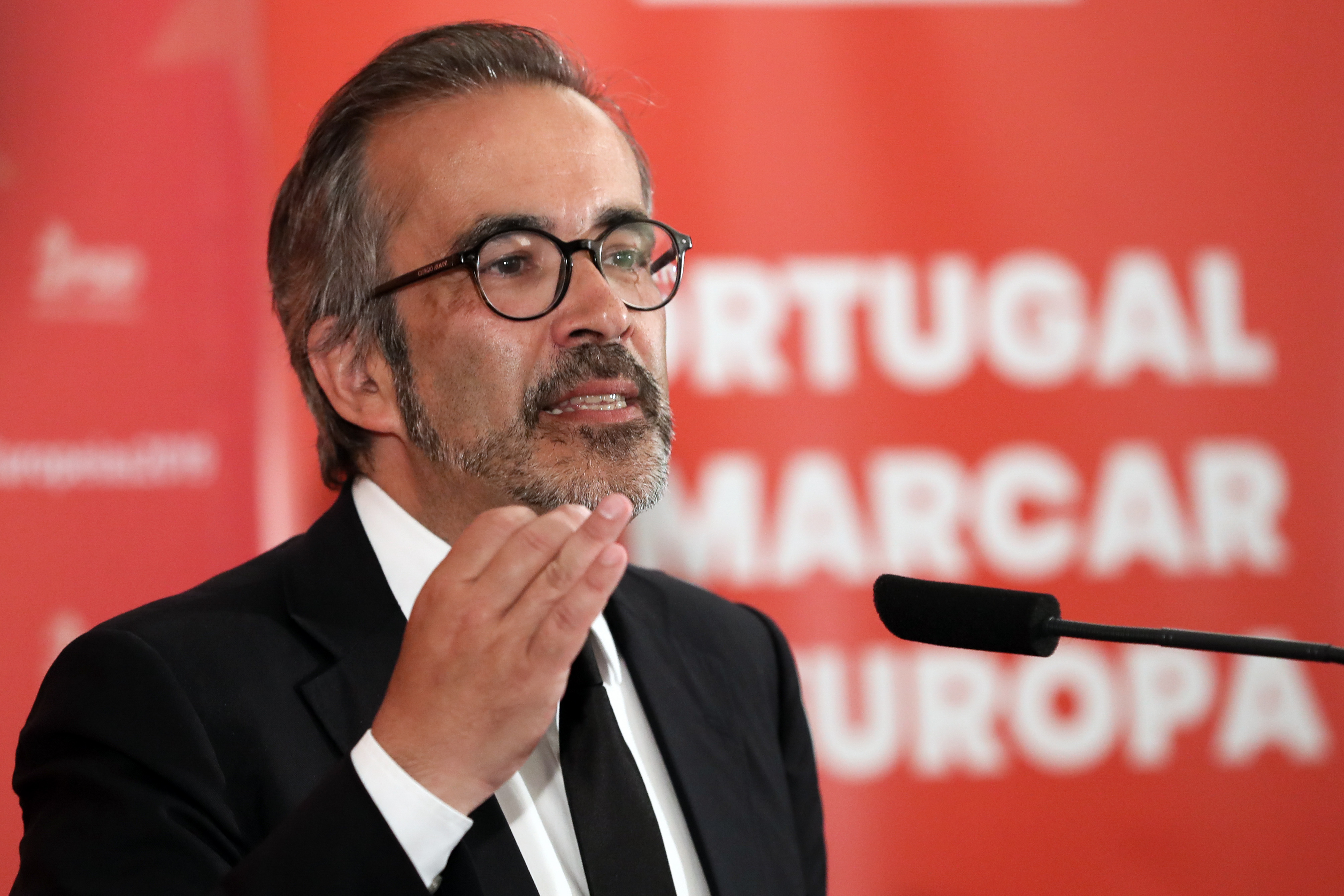 European Parliament election in Portugal