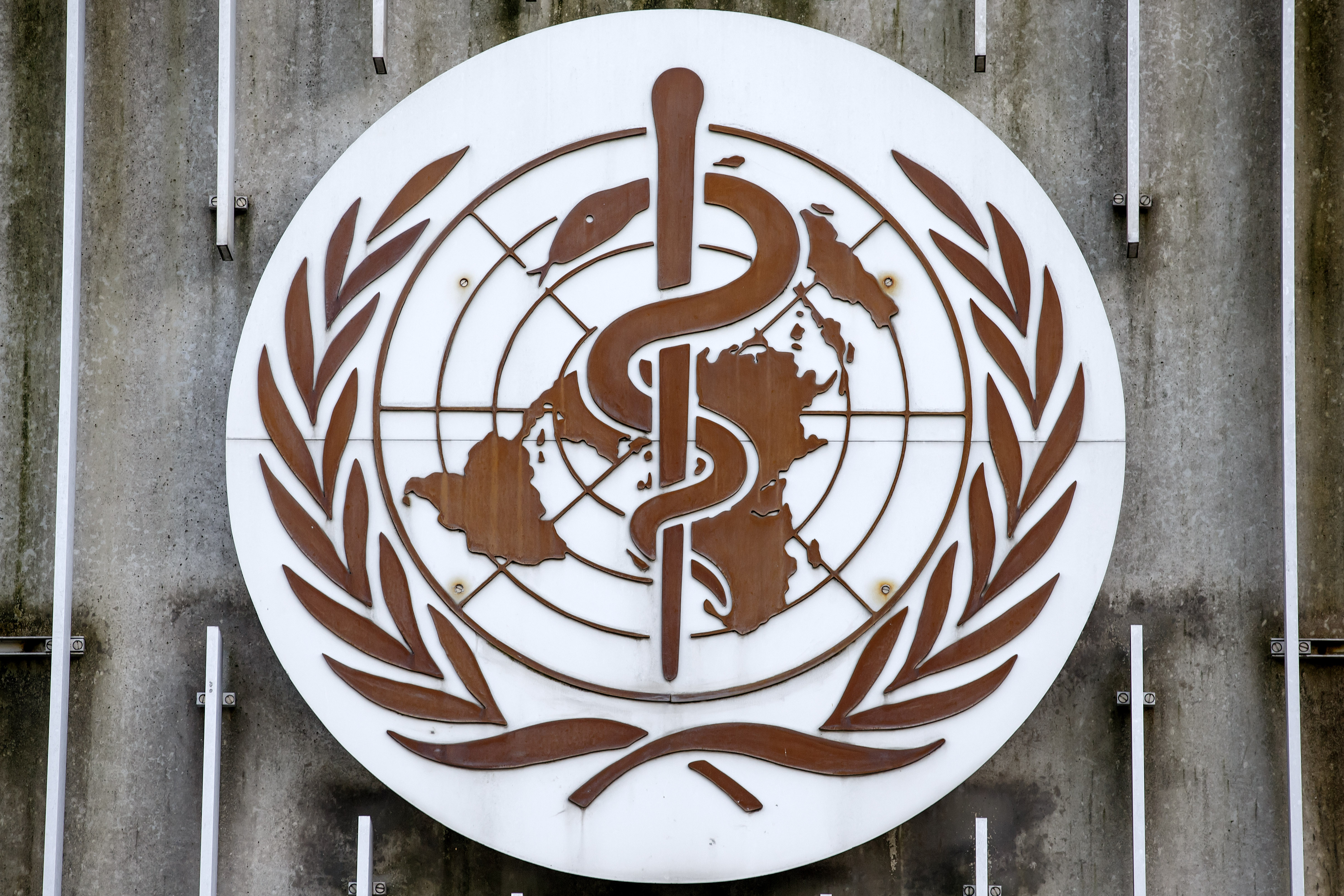 Svetska zdravstvena organizacija World Health Organization has recorded 65 cases of the coronavirus among staff at its headquarters