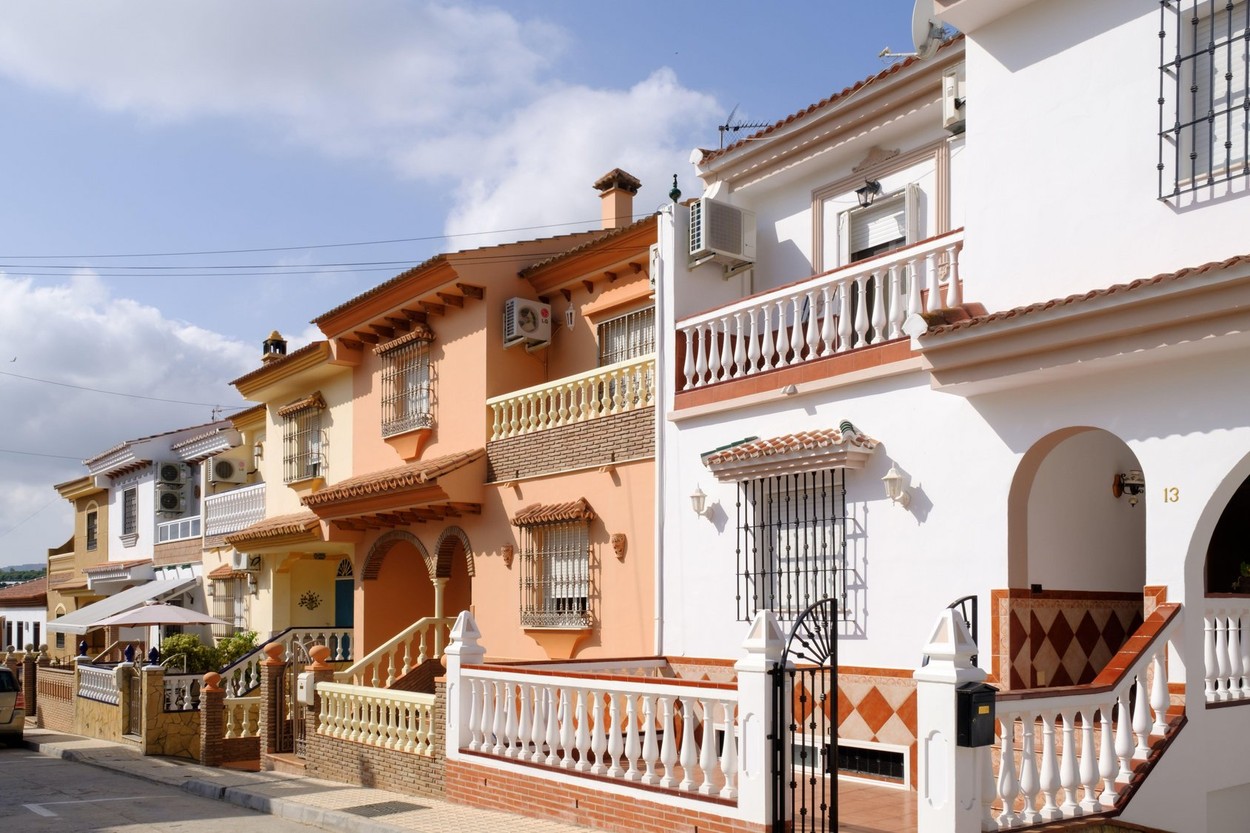 Triana, Velez-Malaga, Axarquia, Malaga, Spain.