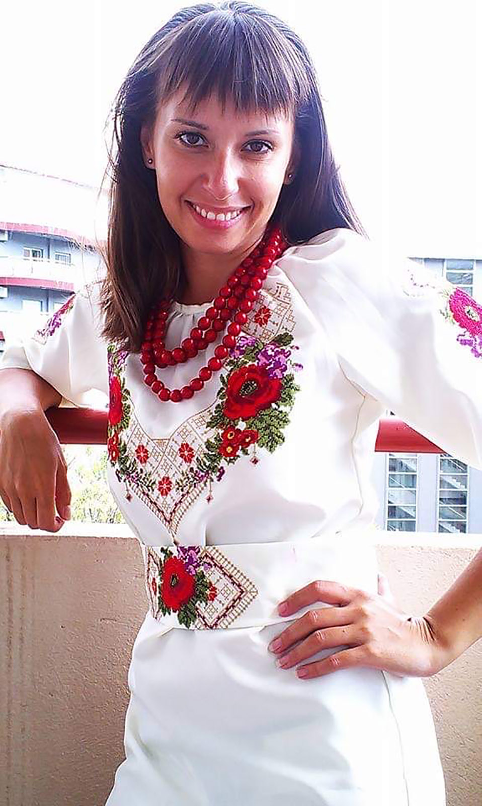 Alina Kadina/privatna arhiva, poslala Kseniji Stojiljković