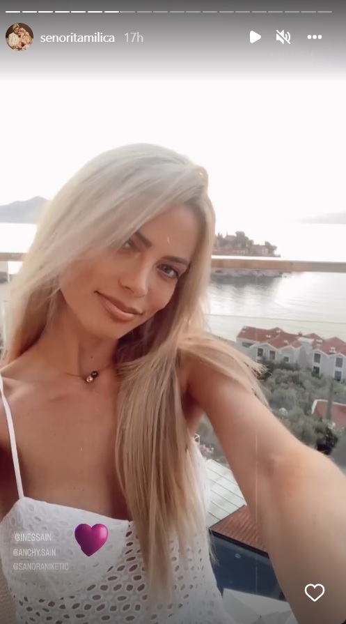 milica pavlovic