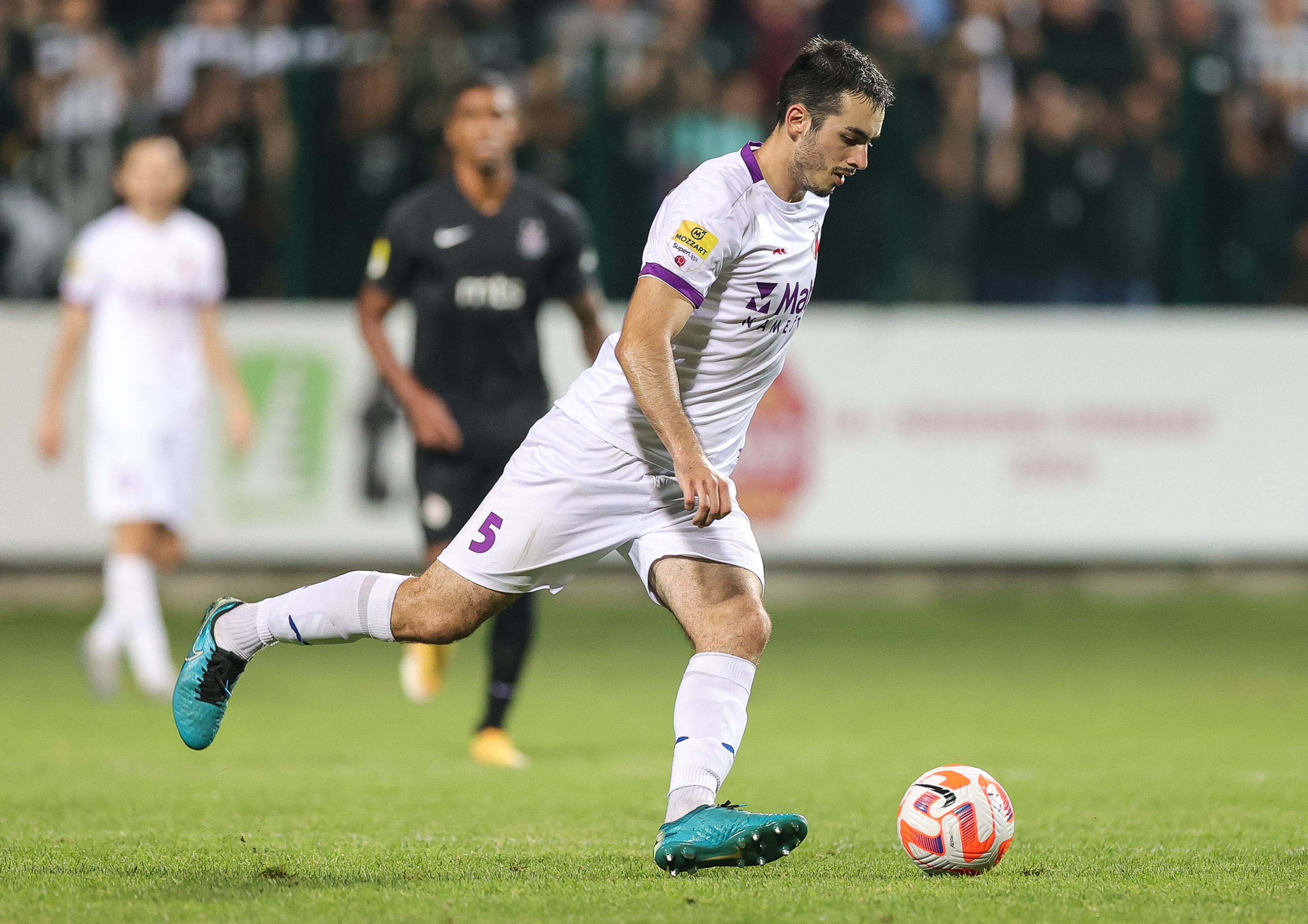 Igor Petrovic (R)
Fudbal-Javor Partizan-Super League Season 2022/2023
Ivanjica, 09.07.2022.
foto: Srdjan Stevanovic/Starsport.rs ©