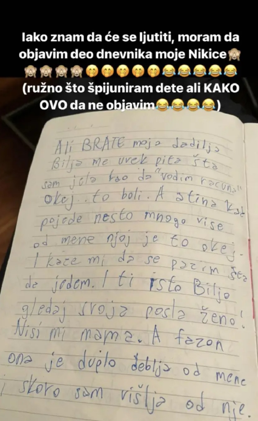 Jelena Karleuša Foto: Instagram/karleusastar