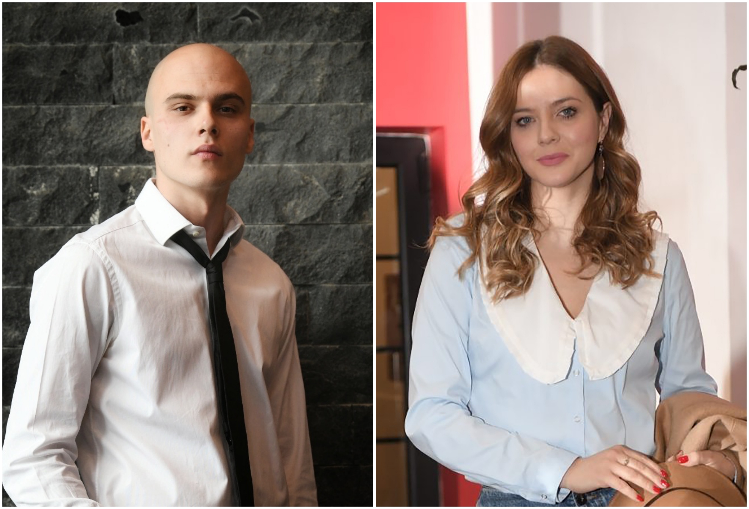 Miodrag Dragičević Foto: Vesna Lalić/Nova.rs
Nina Janković Foto: Dragan Mujan/Nova.rs