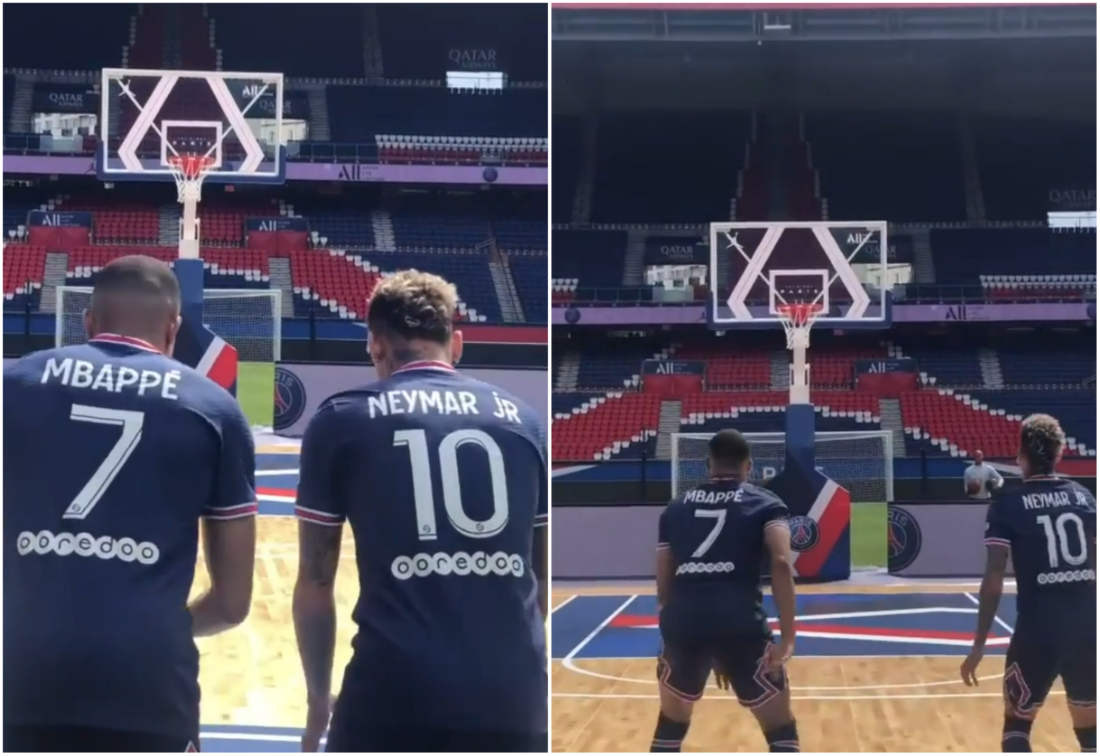 Foto: Instagram Screenshot espnfc