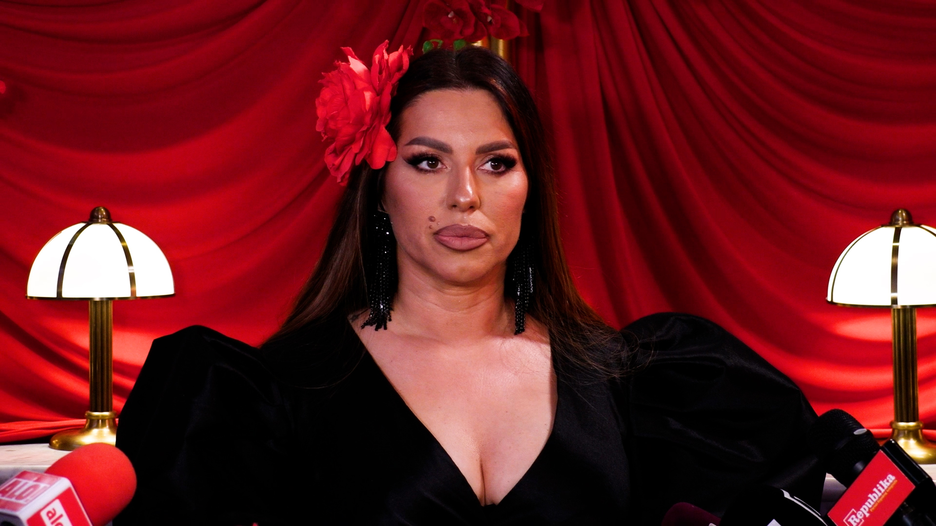 Seka Aleksić o deci_MM