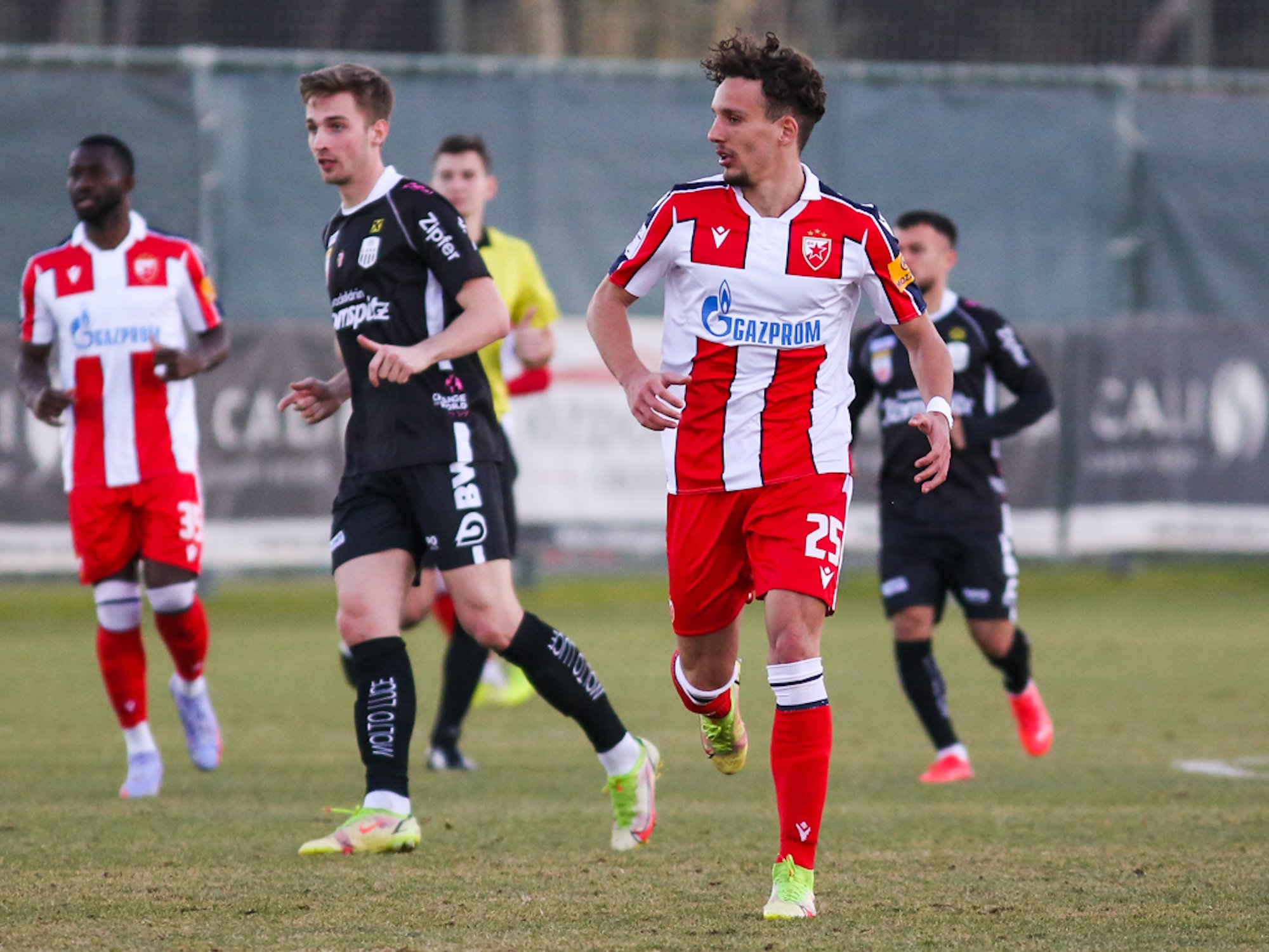 Zvezda Strahinja Eraković