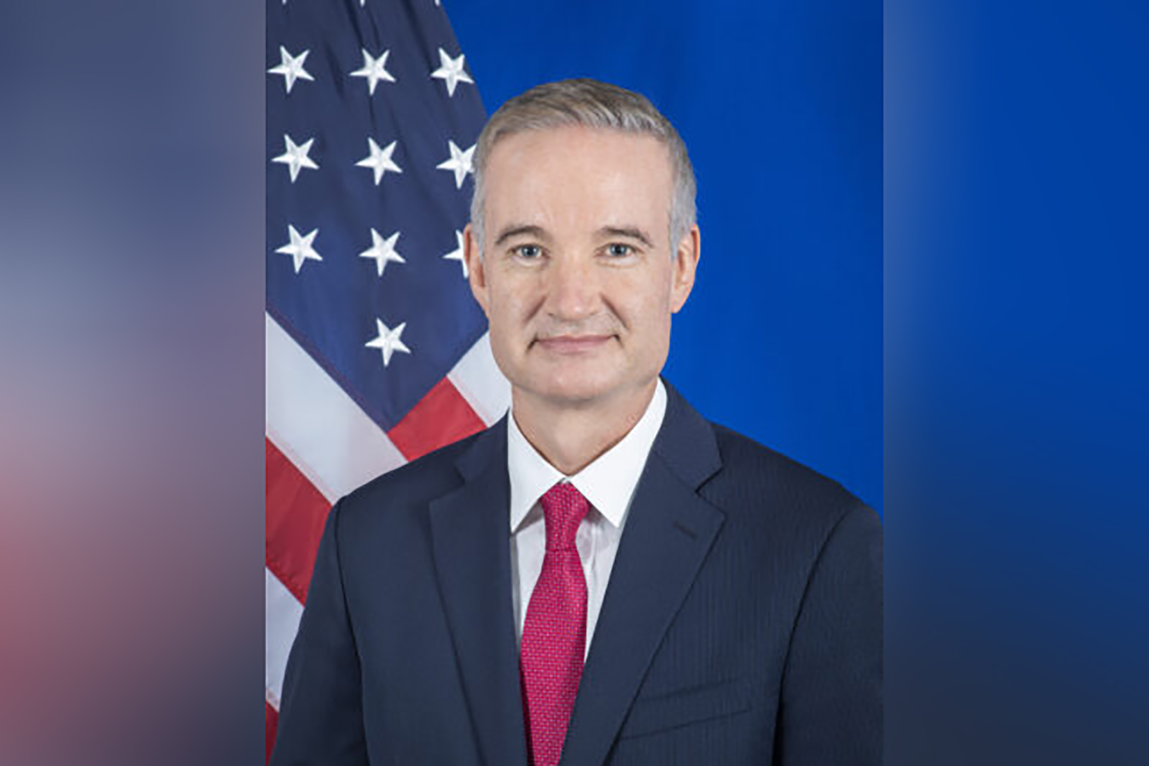 Majkl Karpenter, Michael Carpenter, ambasador Foto: U.S. Mission to the OSCE/usmission.gov