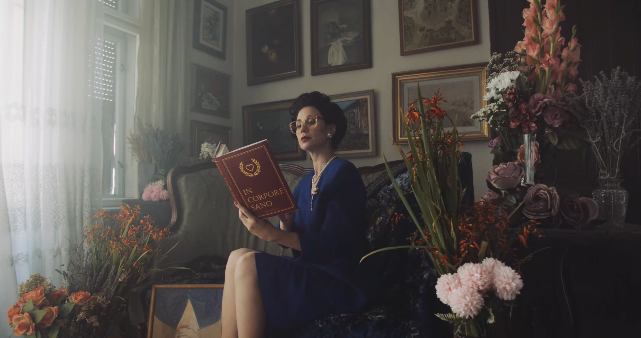 Konstrakta +++TRIPTIH +++ - YouTube - 0 46