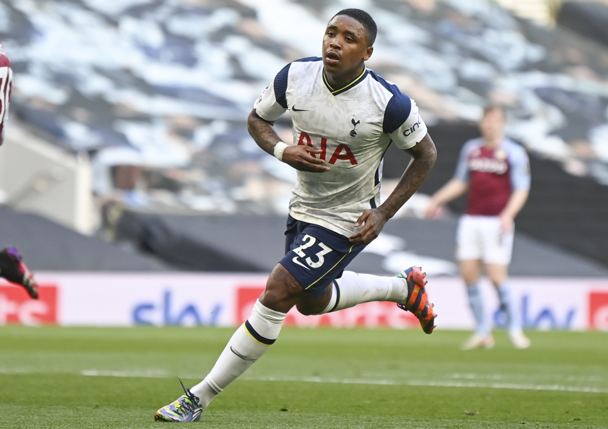 Tottenham Hotspur vs Aston Villa