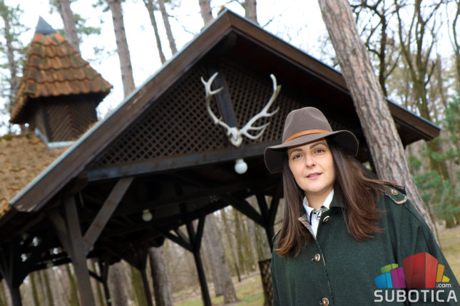 lovocuvarke, odobrenje za prenosenje dobio loki, poslato i na foto mail