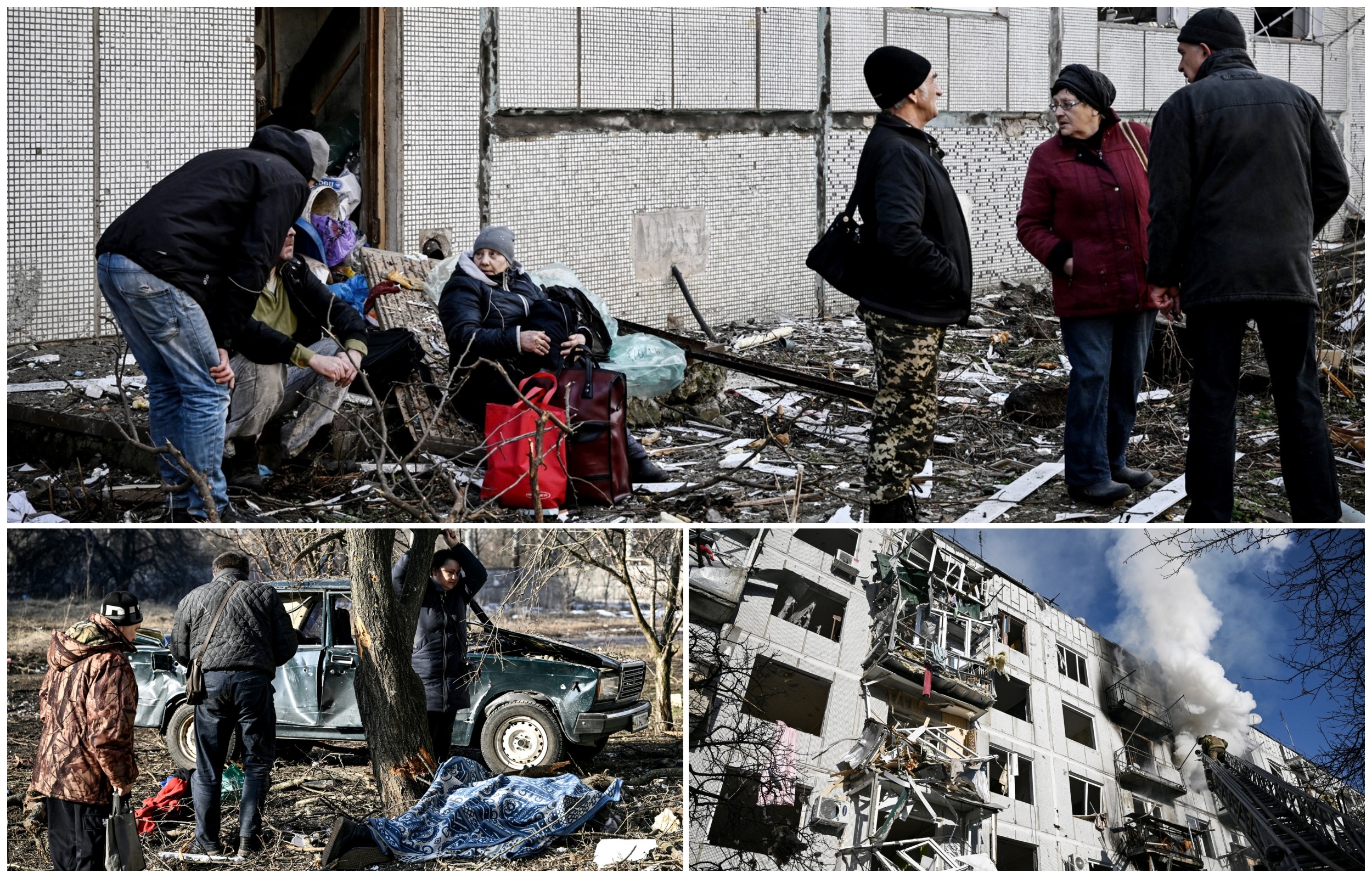 Foto:Aris Messinis / AFP / Profimedia