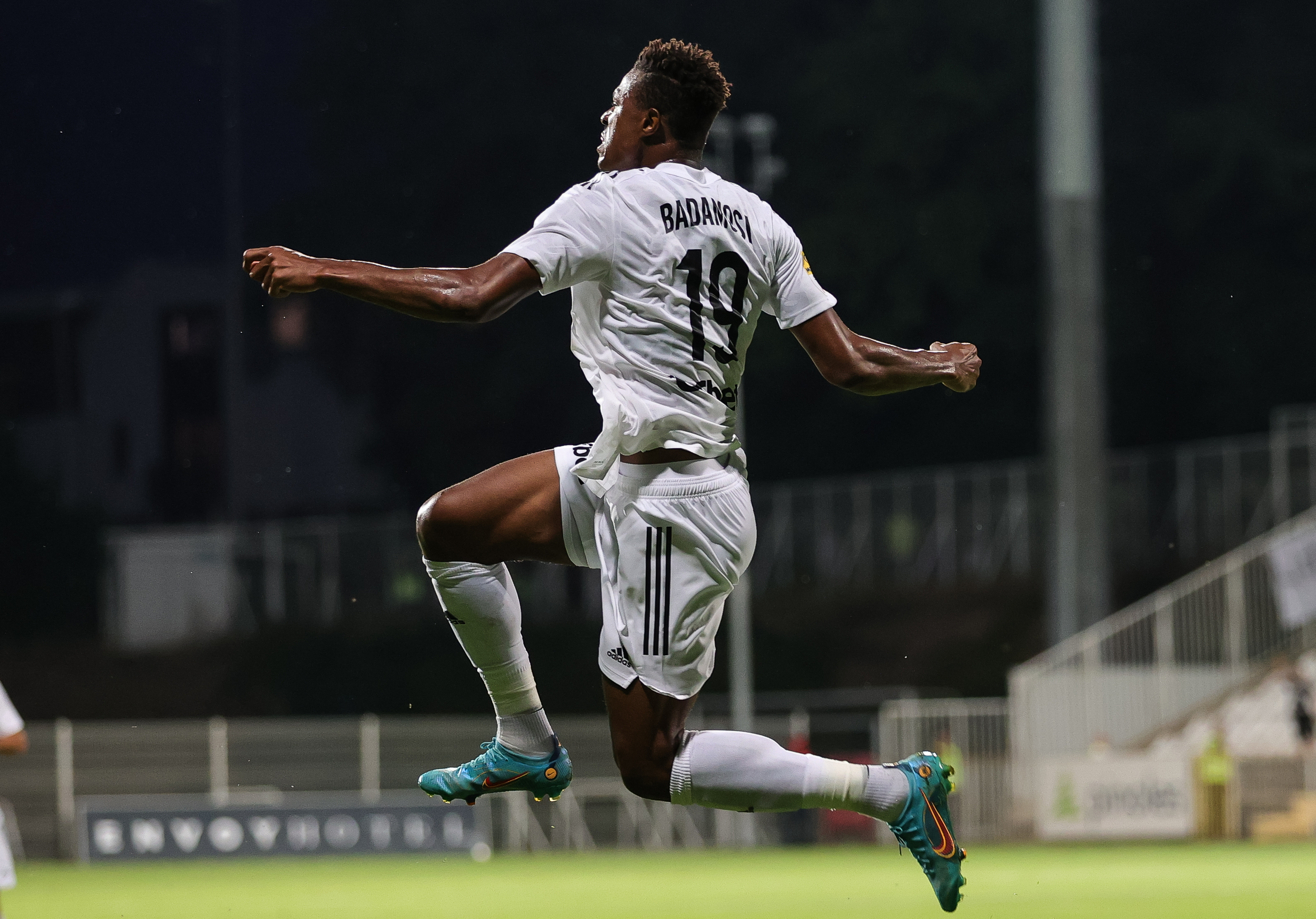 Cukaricki v Racing-UEFA Conference League