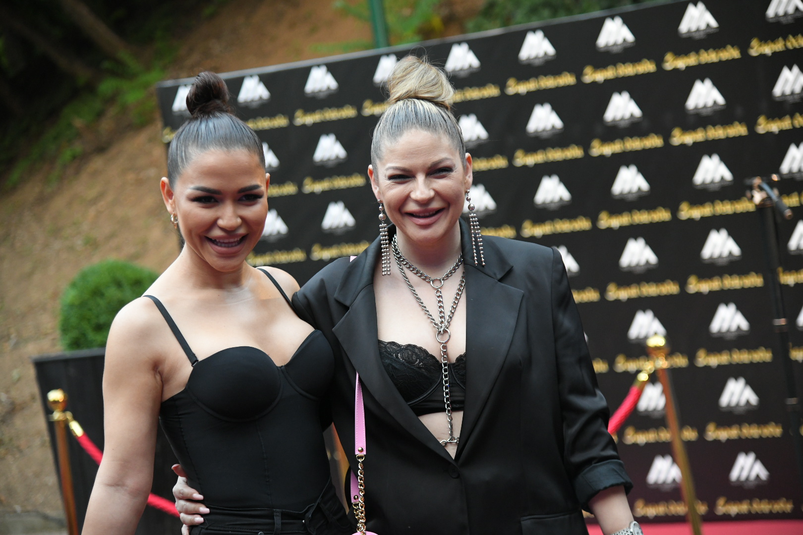 Beograd, 20.06.2022. Topčiderac restoran, promocija "Šapat vetrova" Nadica Ademov Foto: Nemanja Jovanović/Nova.rs