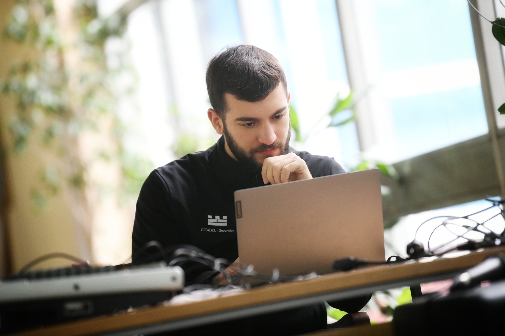 Beograd 27. kjanuar 2022. 10 beogradska gimanzija Potera vs Slagalica Foto:Vesna Lalić/Nova.rs