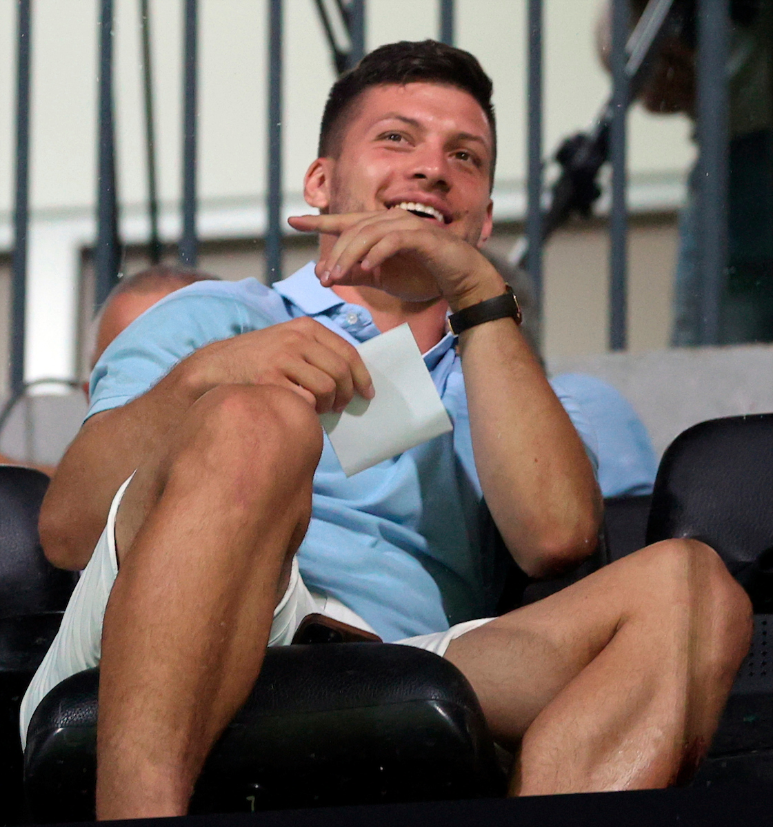 Superliga Srbije, Cukaricki - Spartak 7.8.2022. Beograd, Srbija photo: Pedja Milosavljevic/STARSPORT