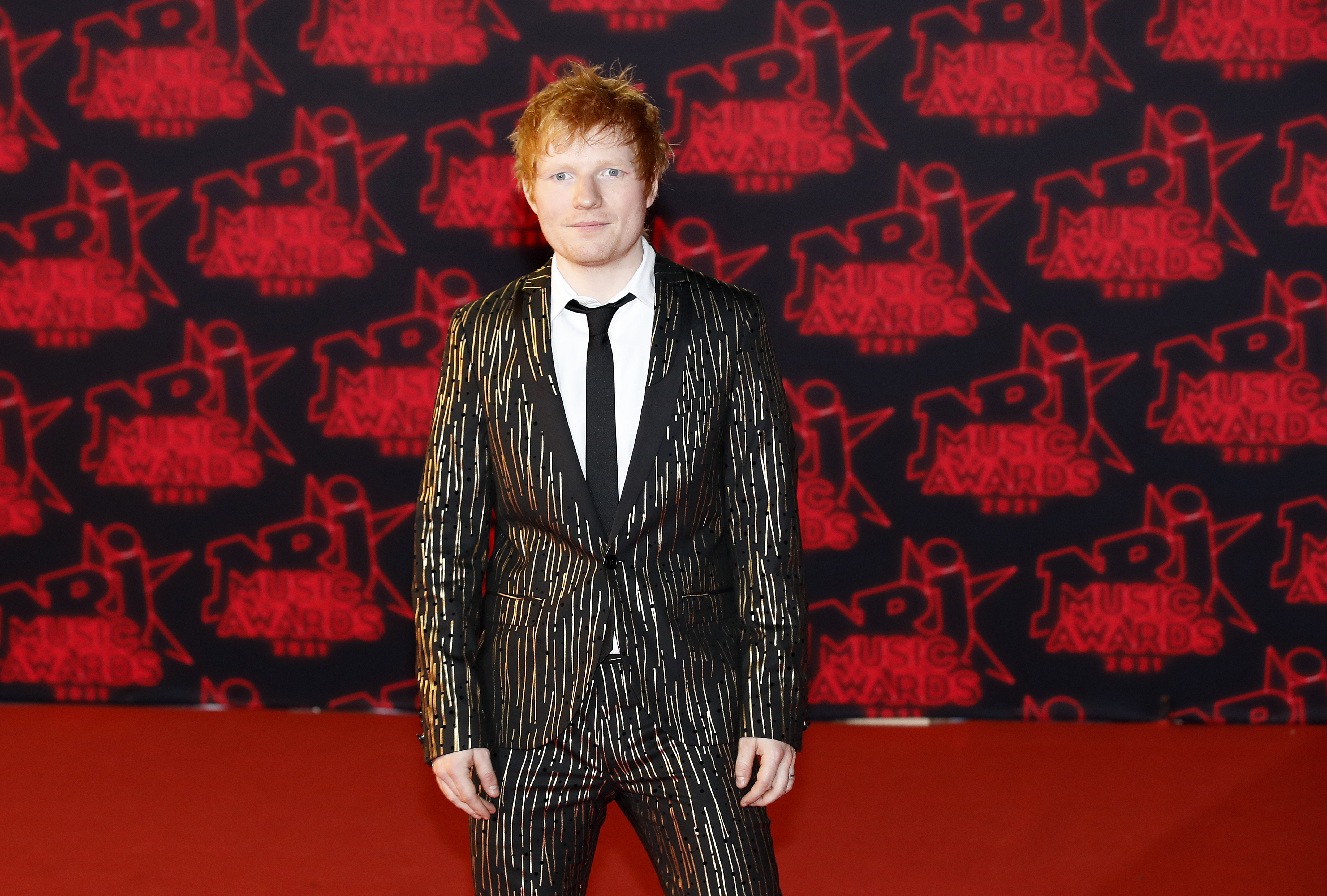 NRJ Music Awards 2021