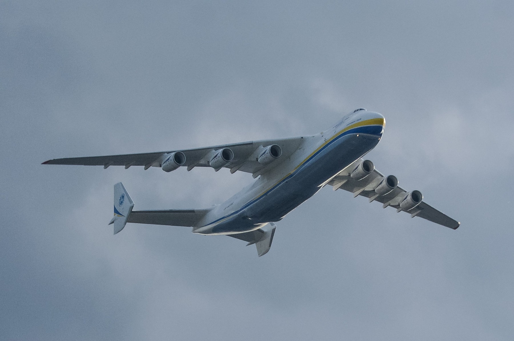 General rehearsal of Kyiv Independence Day Parade, Ukraine - 22 Aug 2021