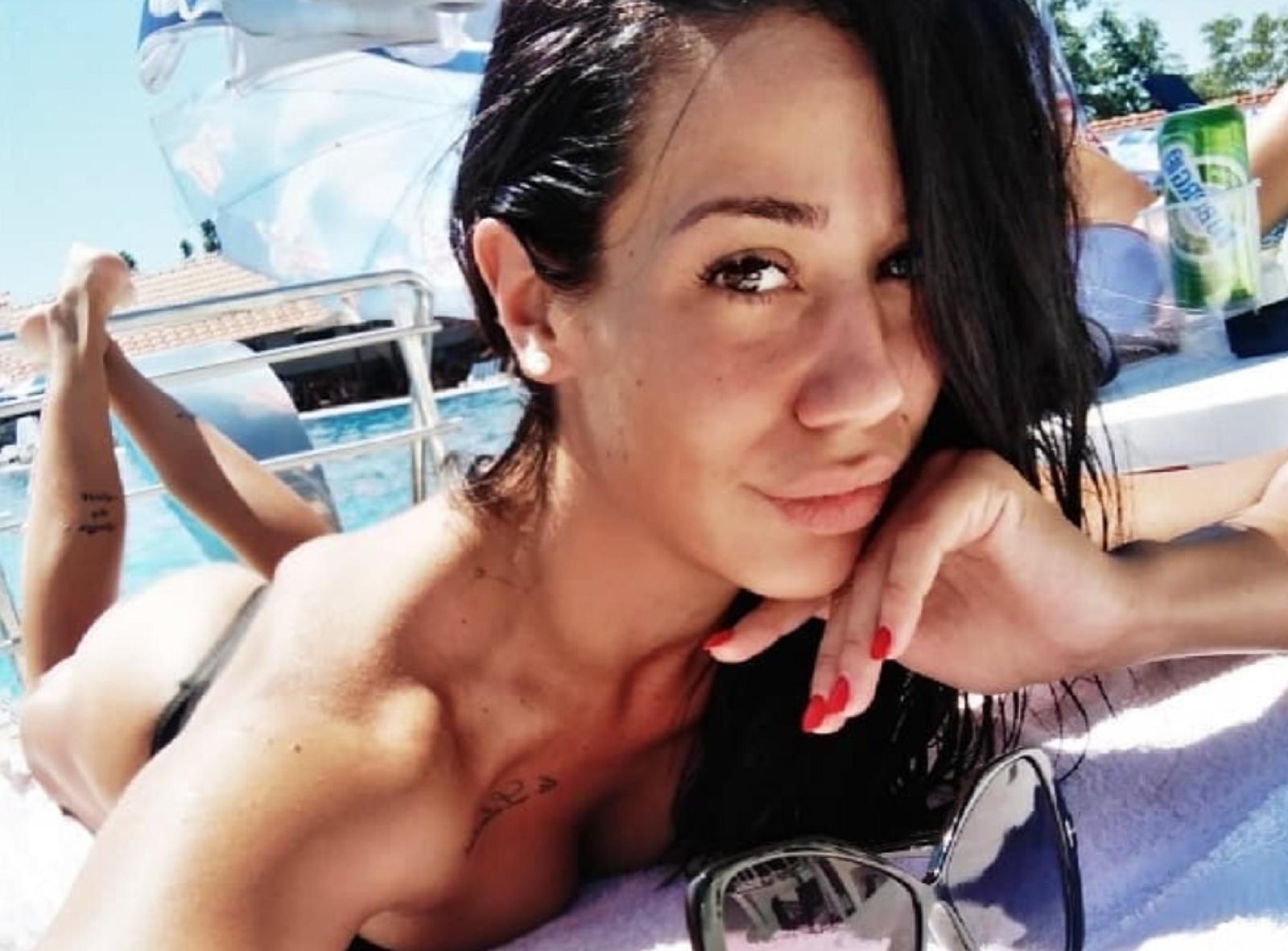 ana stasevic kolubara