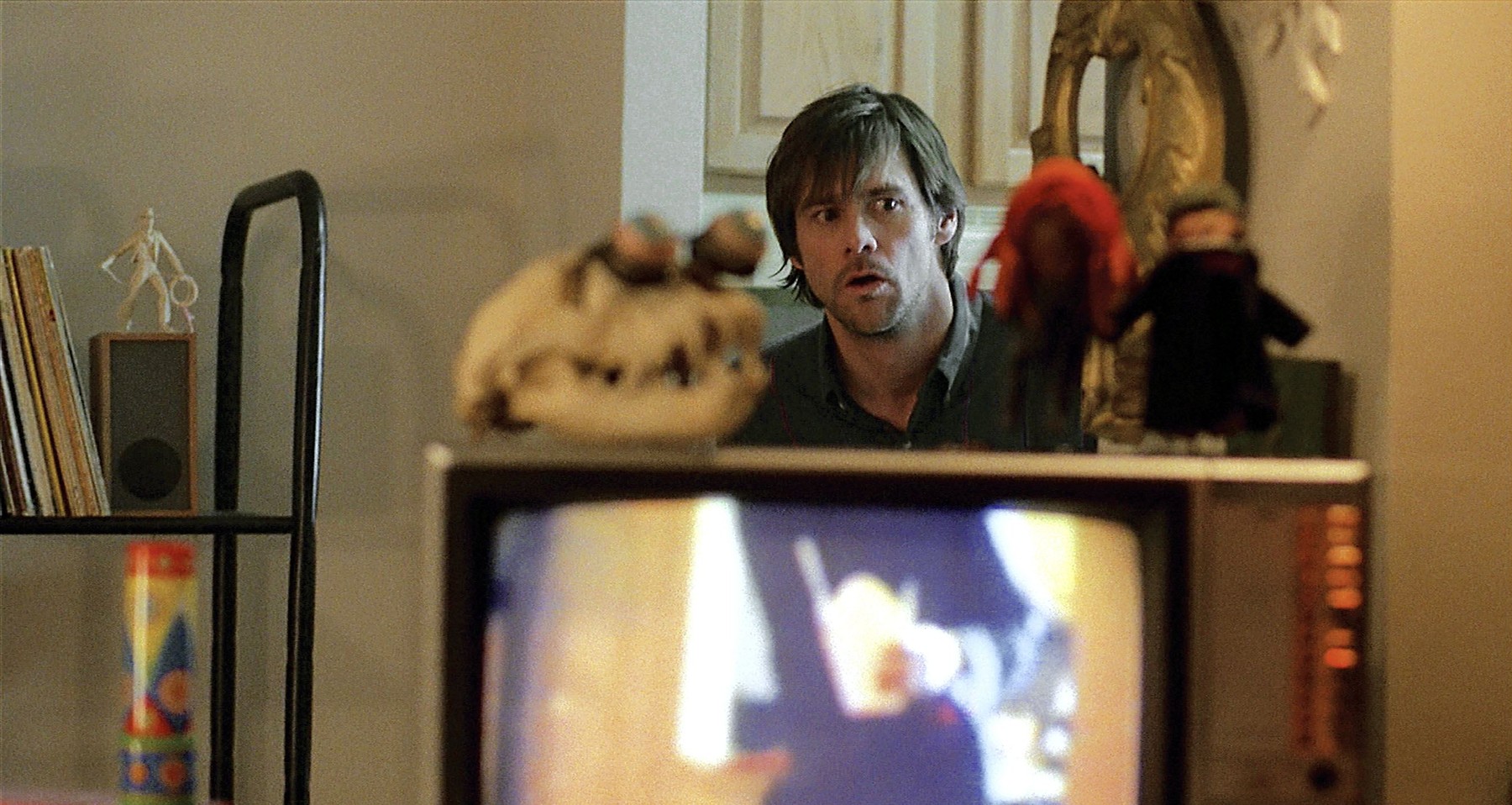 2004 - Eternal Sunshine of the Spotless Mind - Movie Set