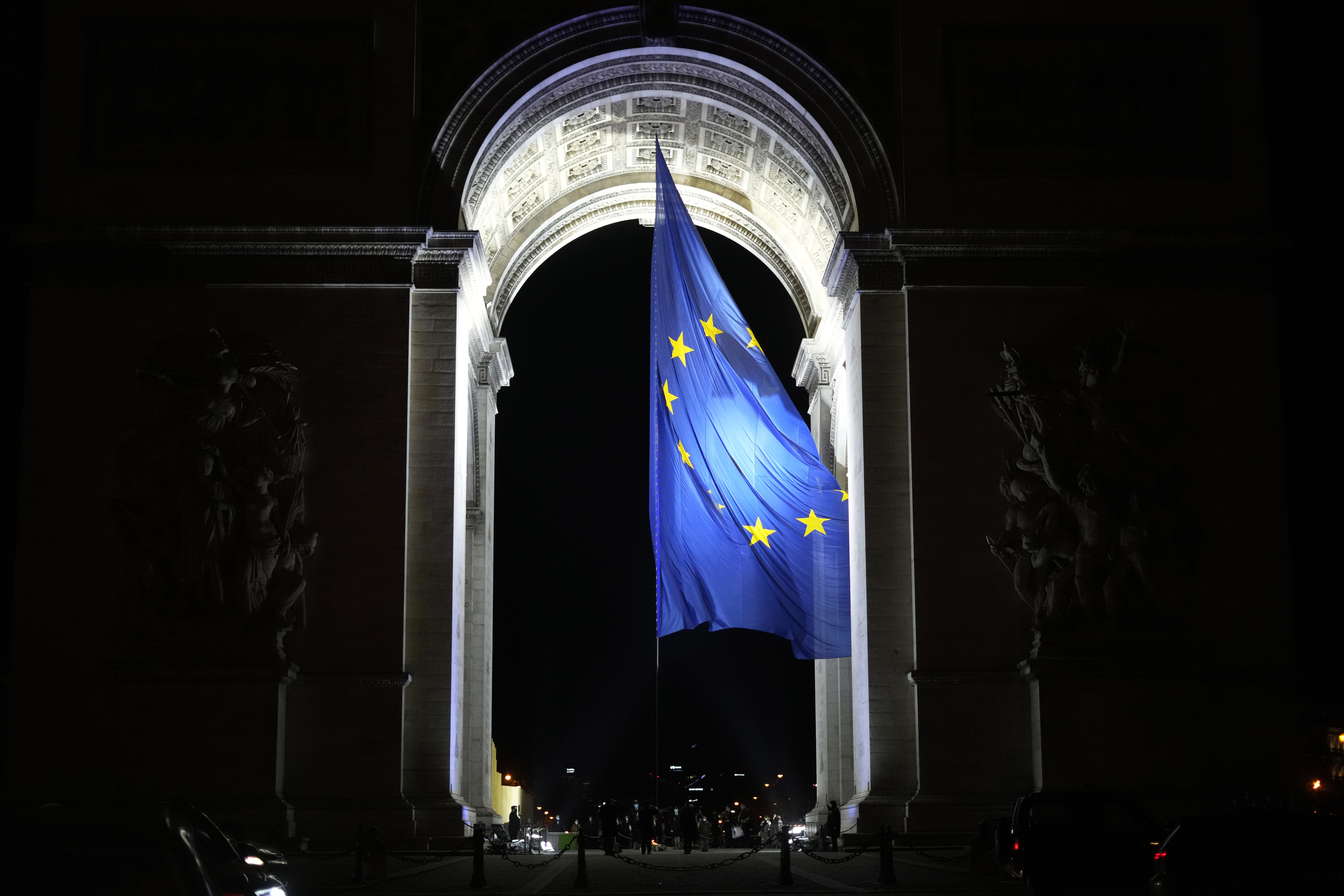 France EU Presidency