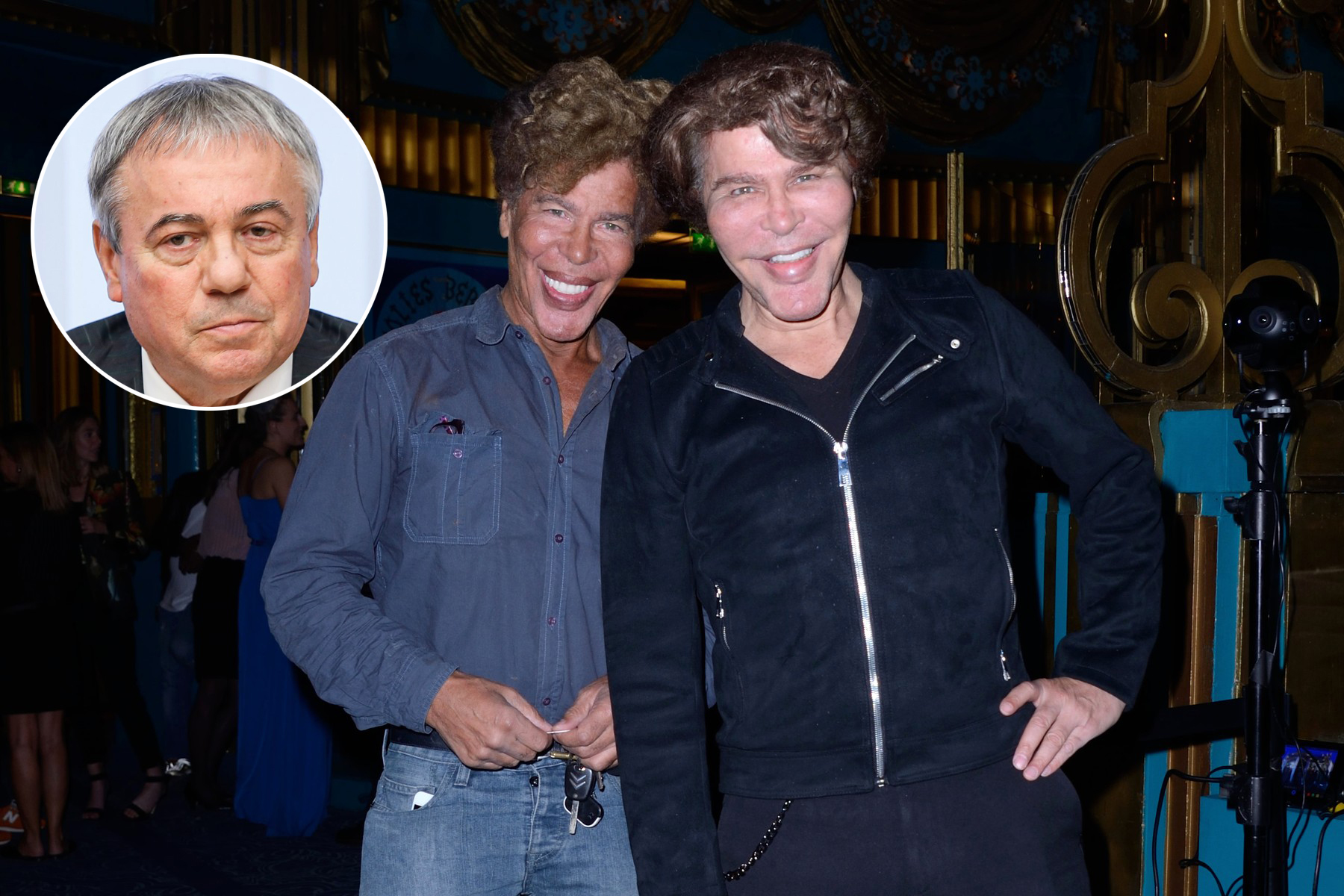 PFW - Fashion Freek Show - Photocall AM