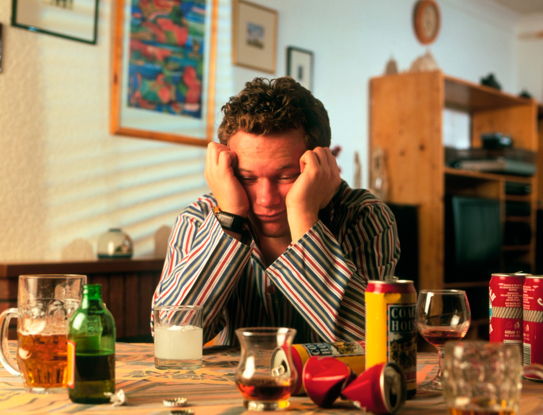 Hangover