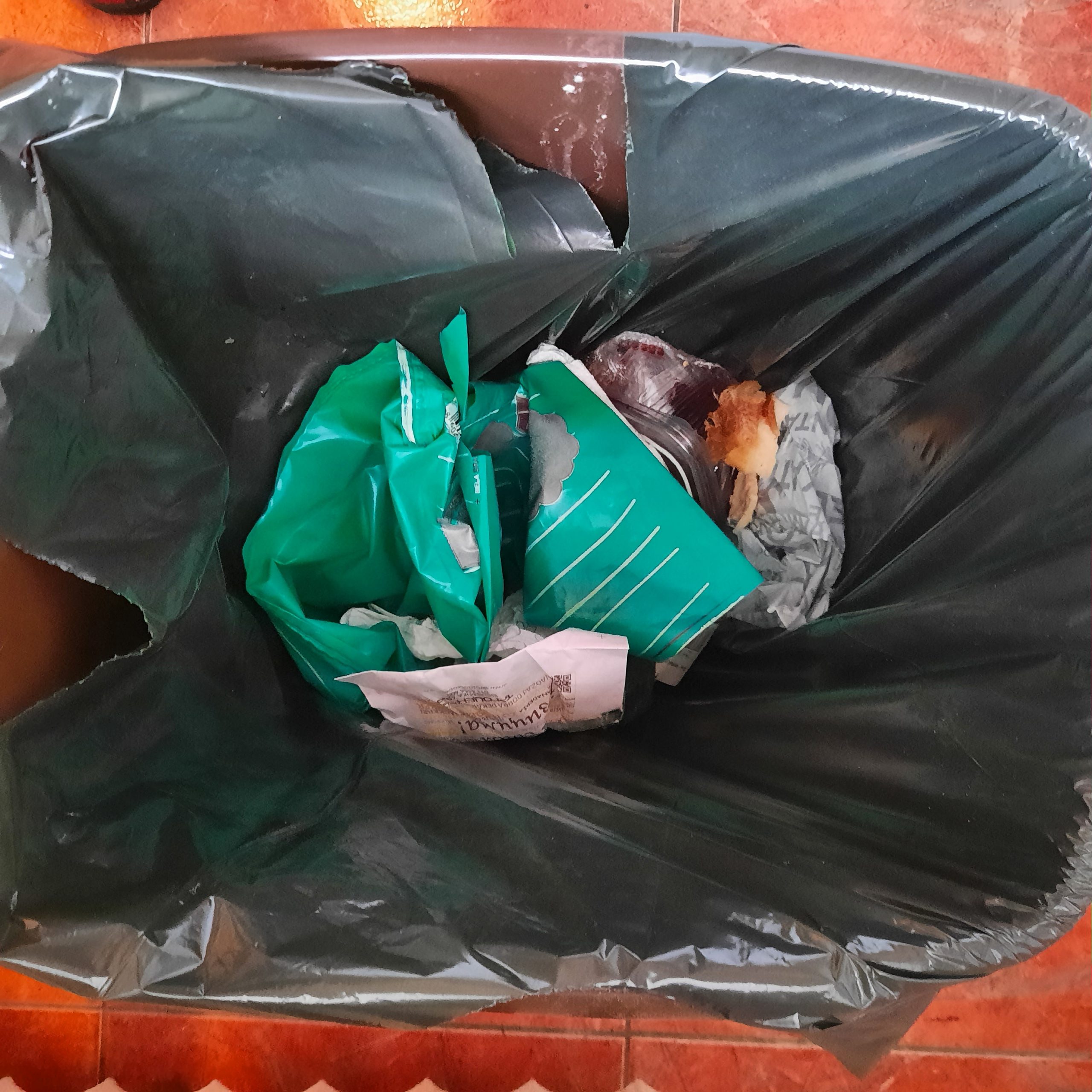 zero waste, održivi život