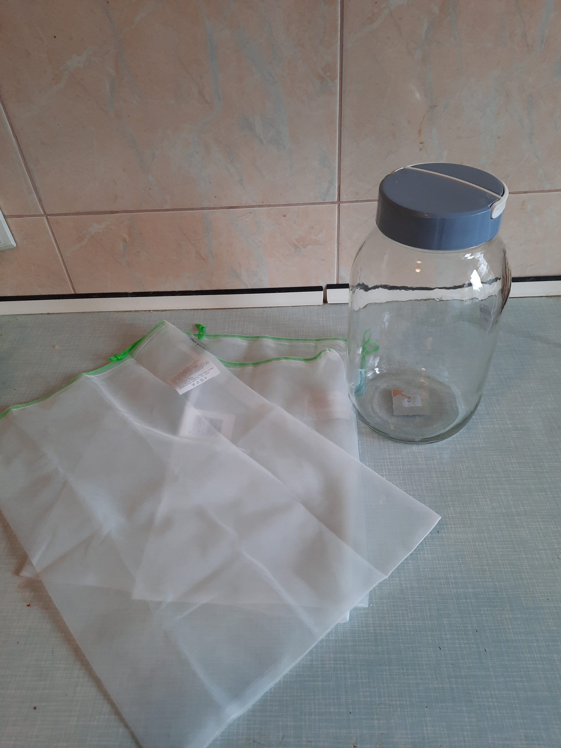 zero waste, održivi život