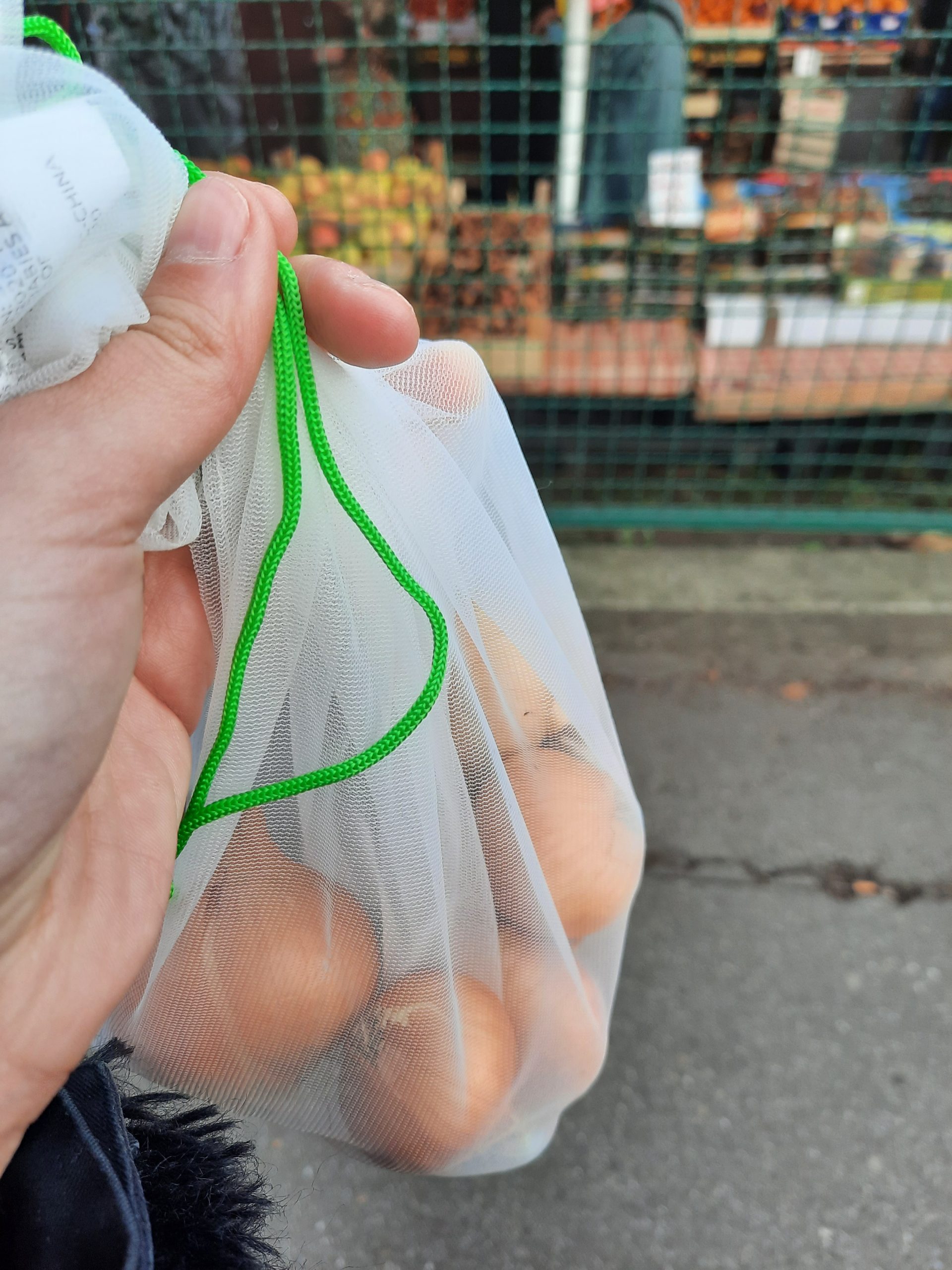 zero waste, održivi život