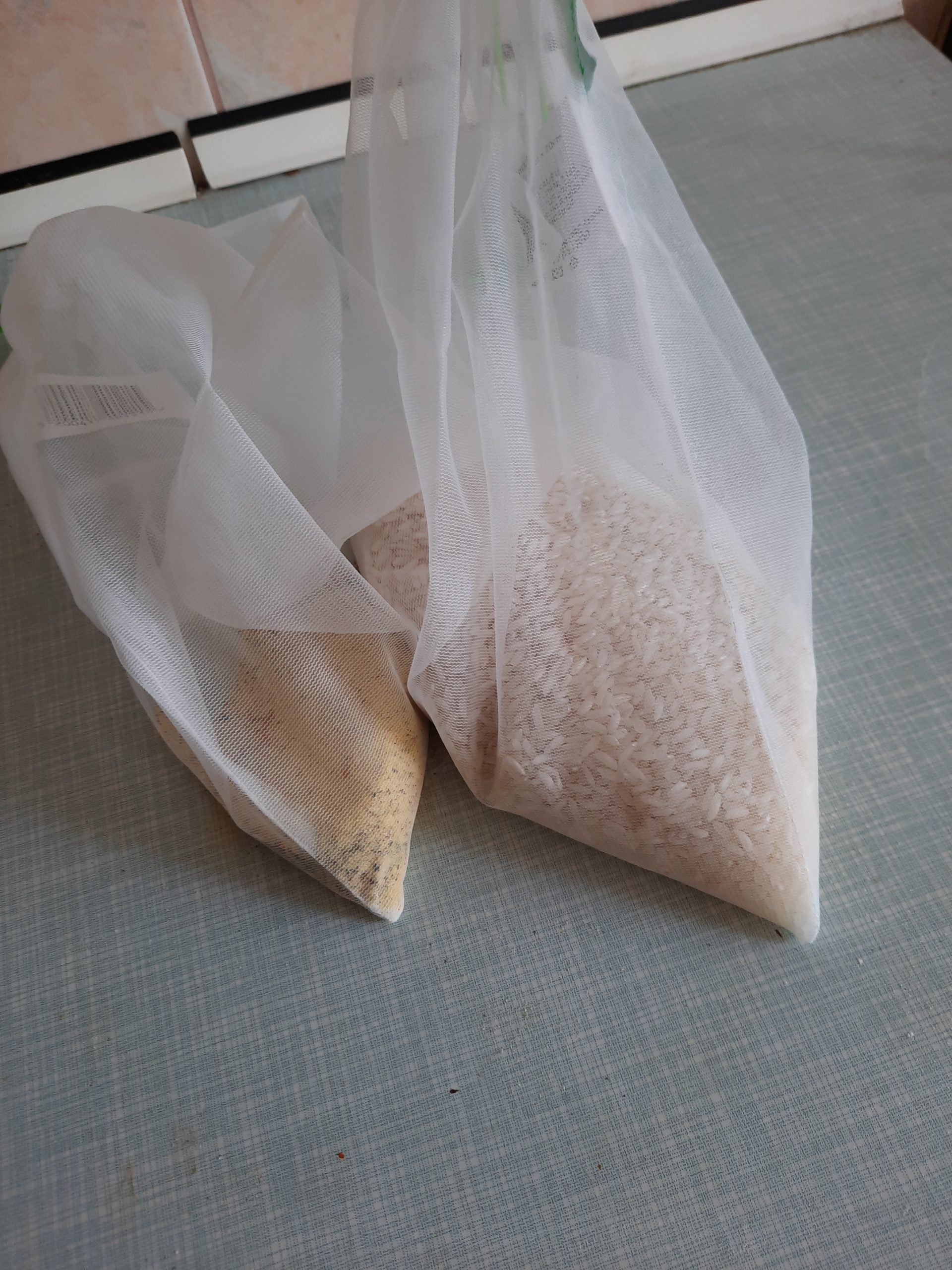 zero waste, održivi život