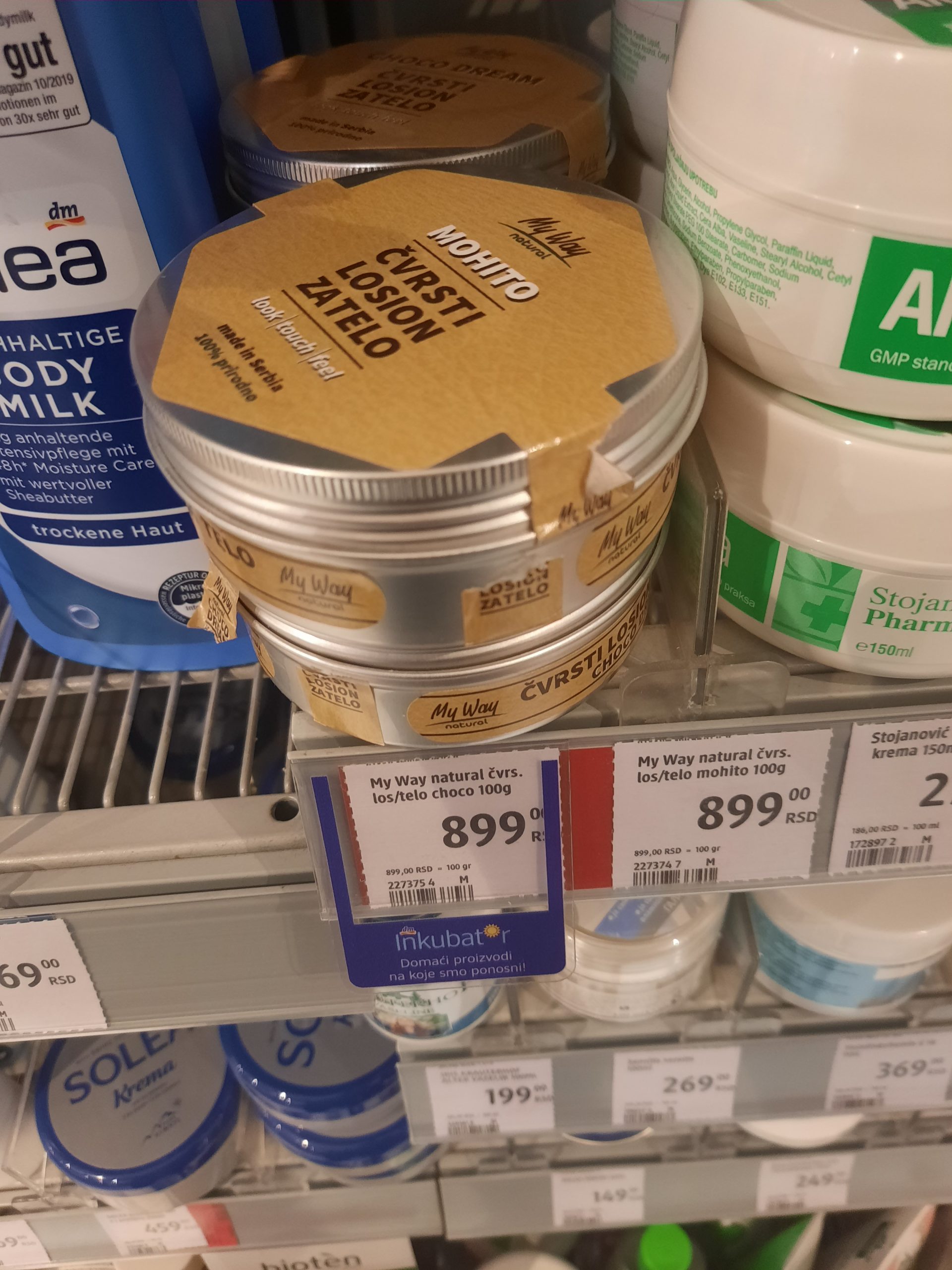 zero waste, održivi život