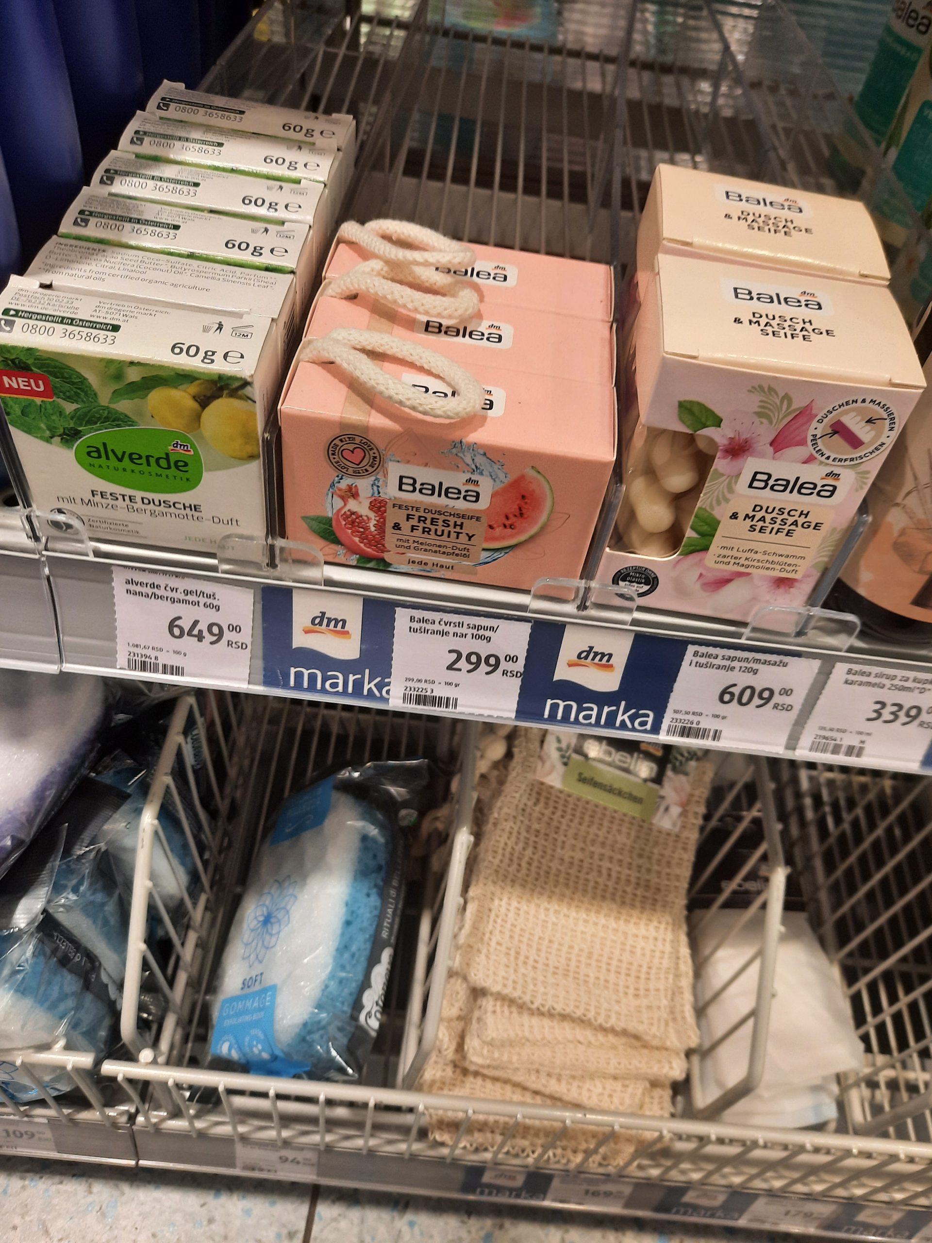 zero waste, održivi život