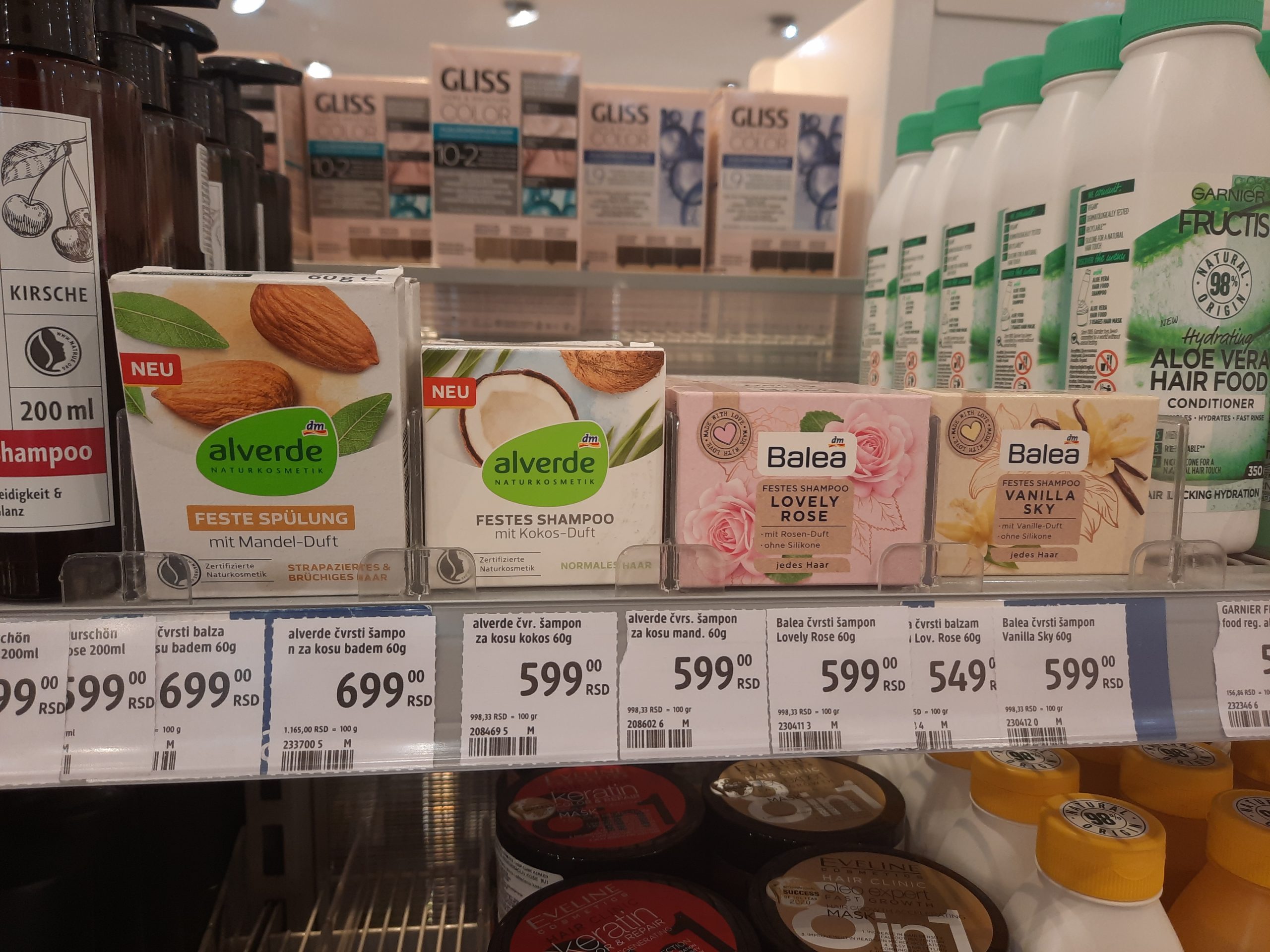 zero waste, održivi život