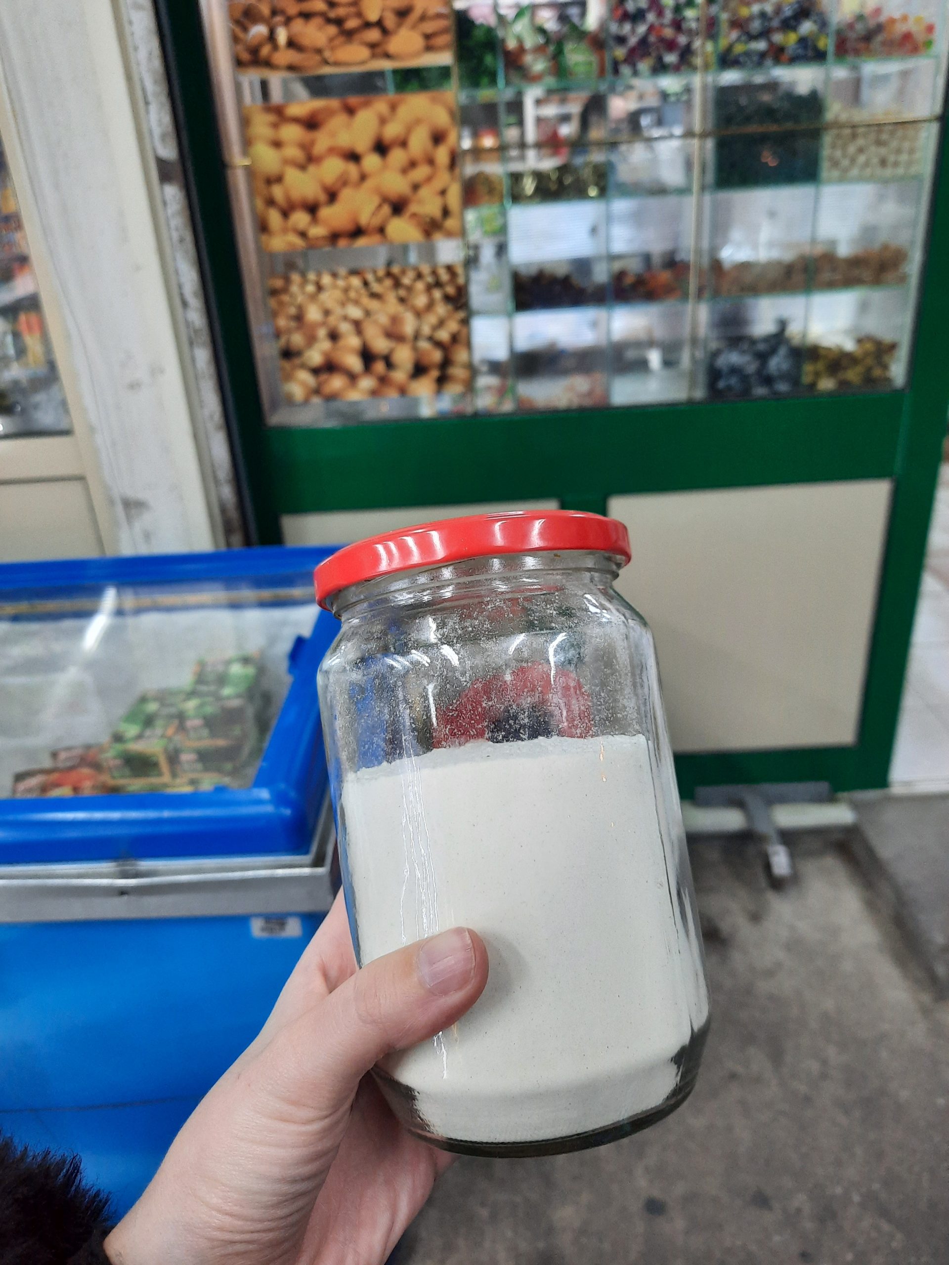 zero waste, održivi život