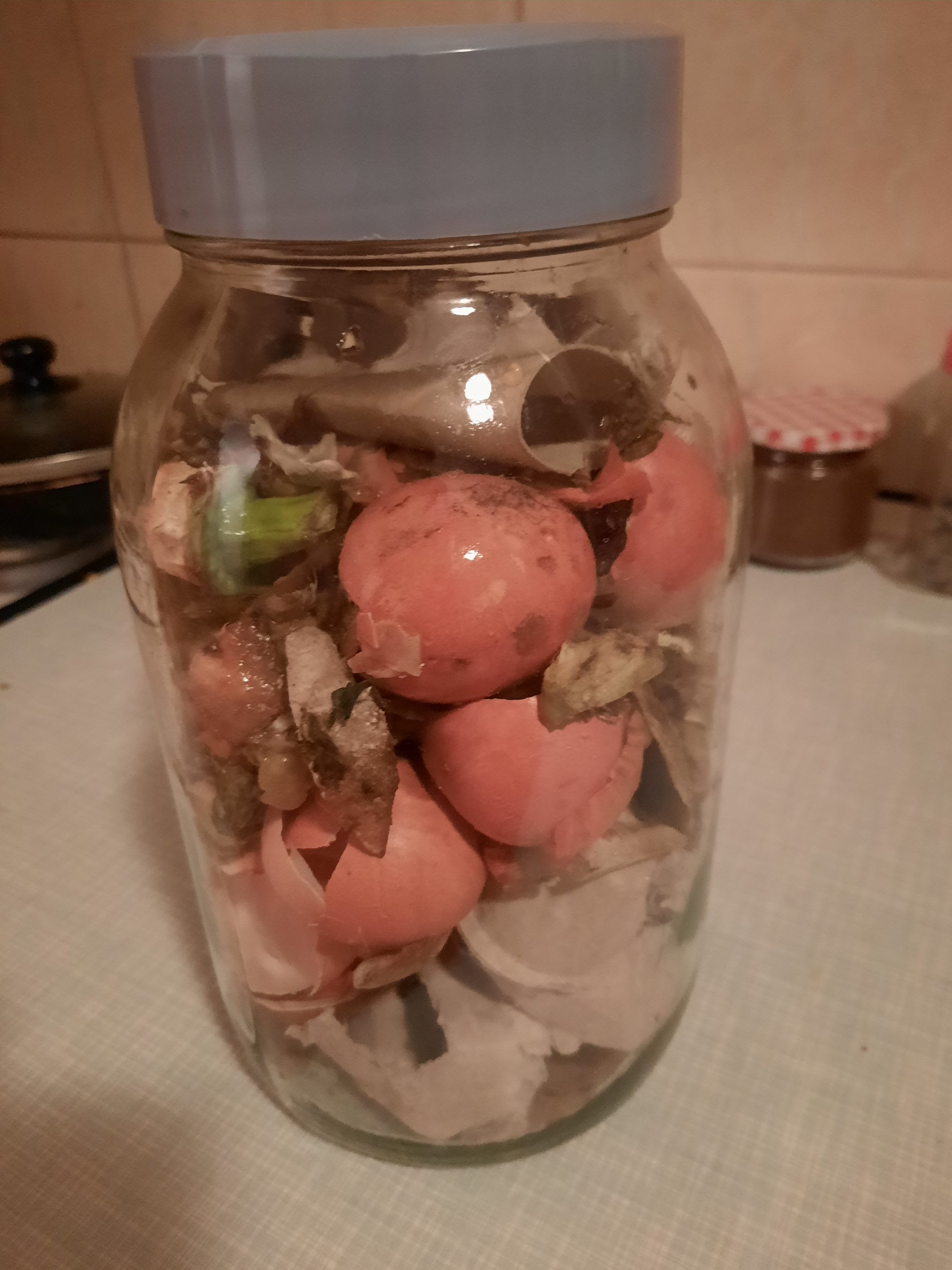 zero waste, održivi život