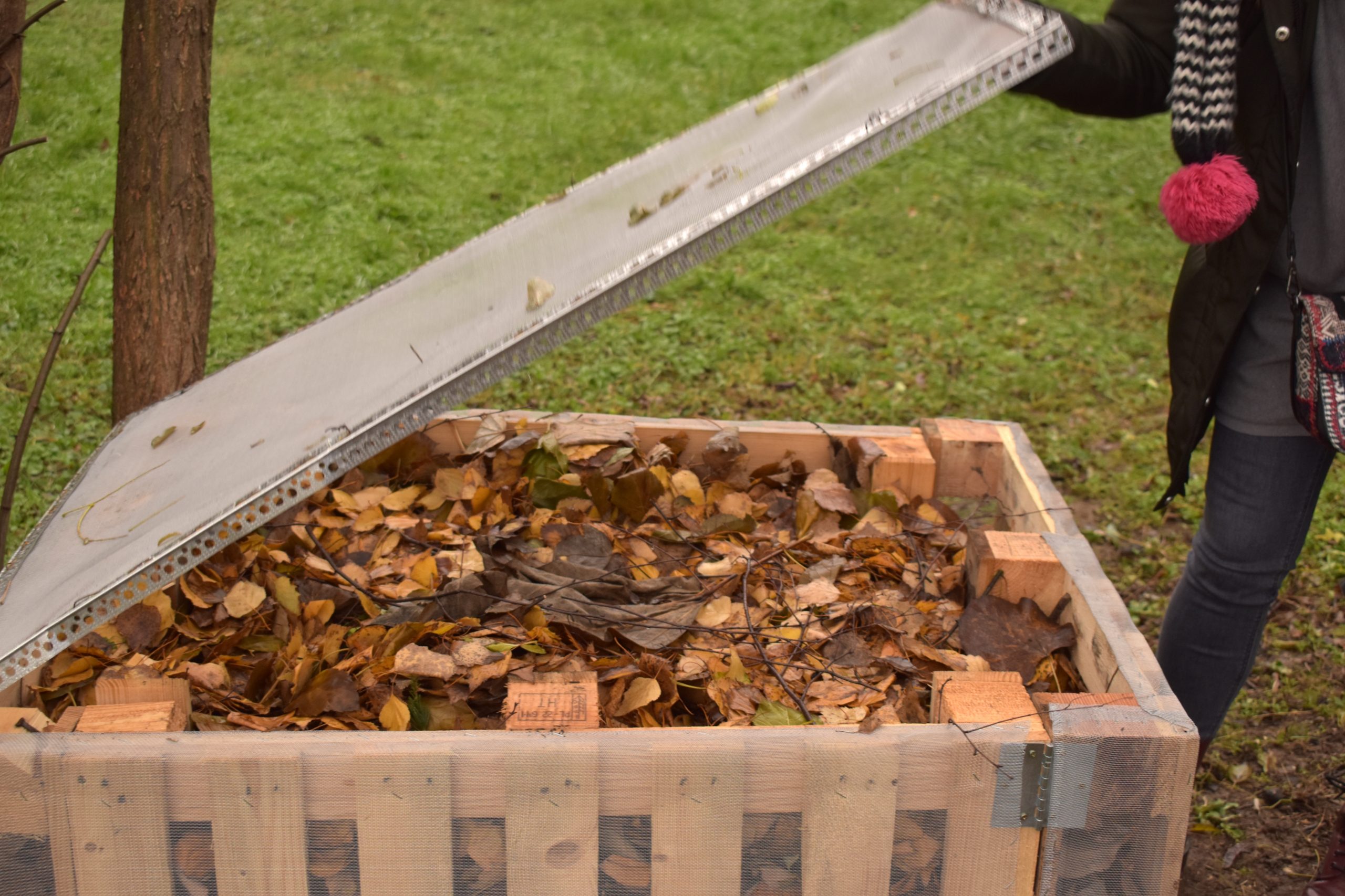 zero waste, održivi život