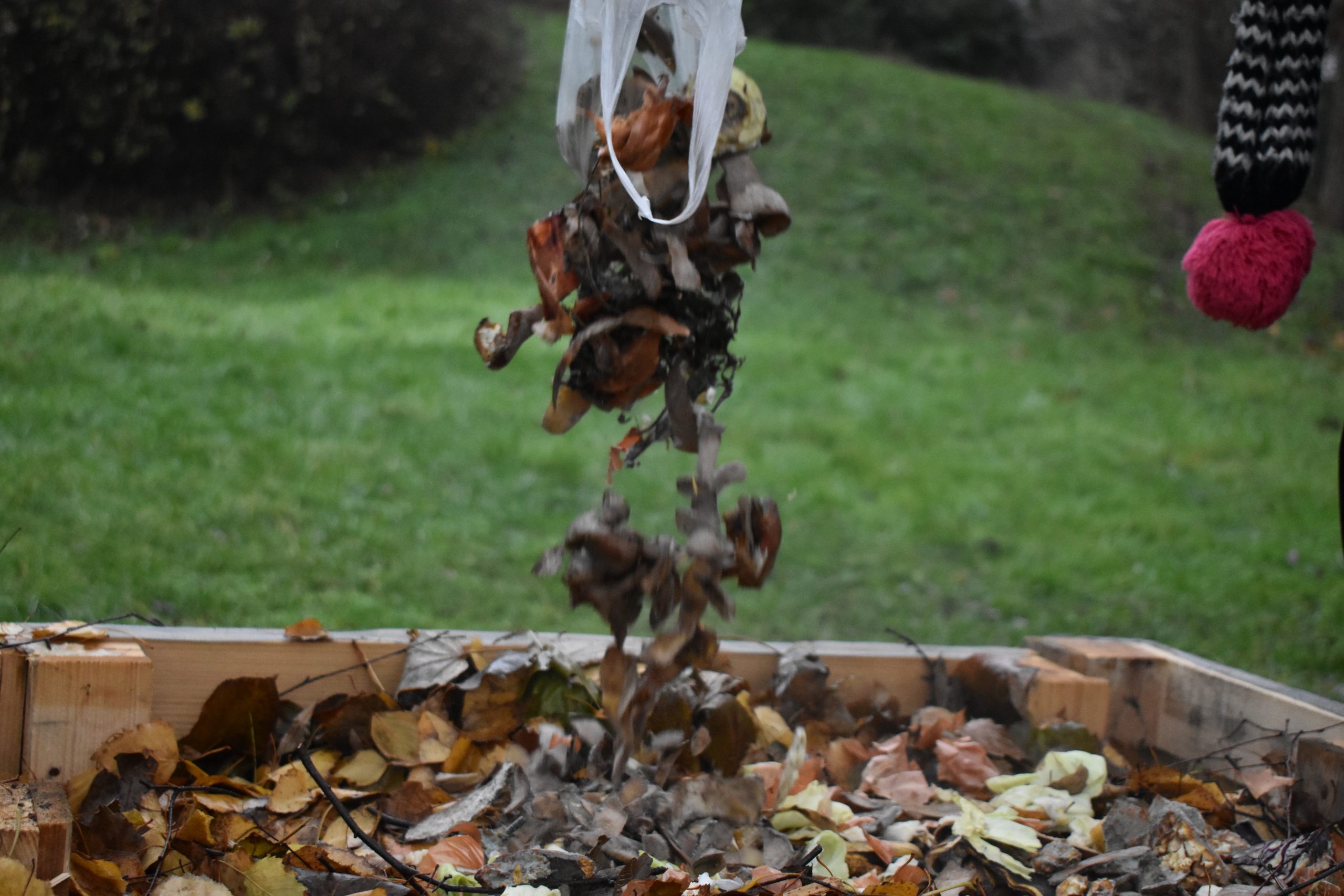 zero waste, održivi život
