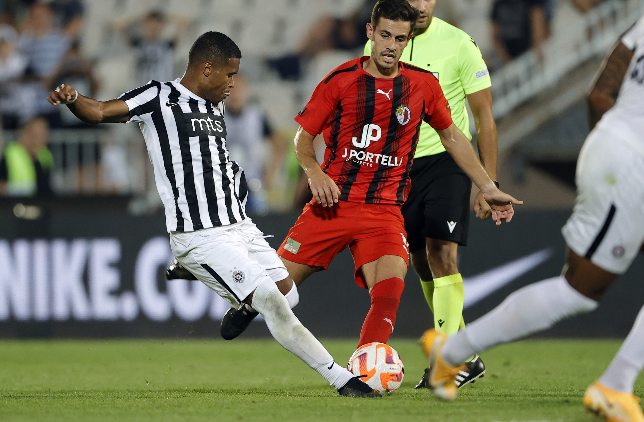 partizan-hamrun spartans-22811