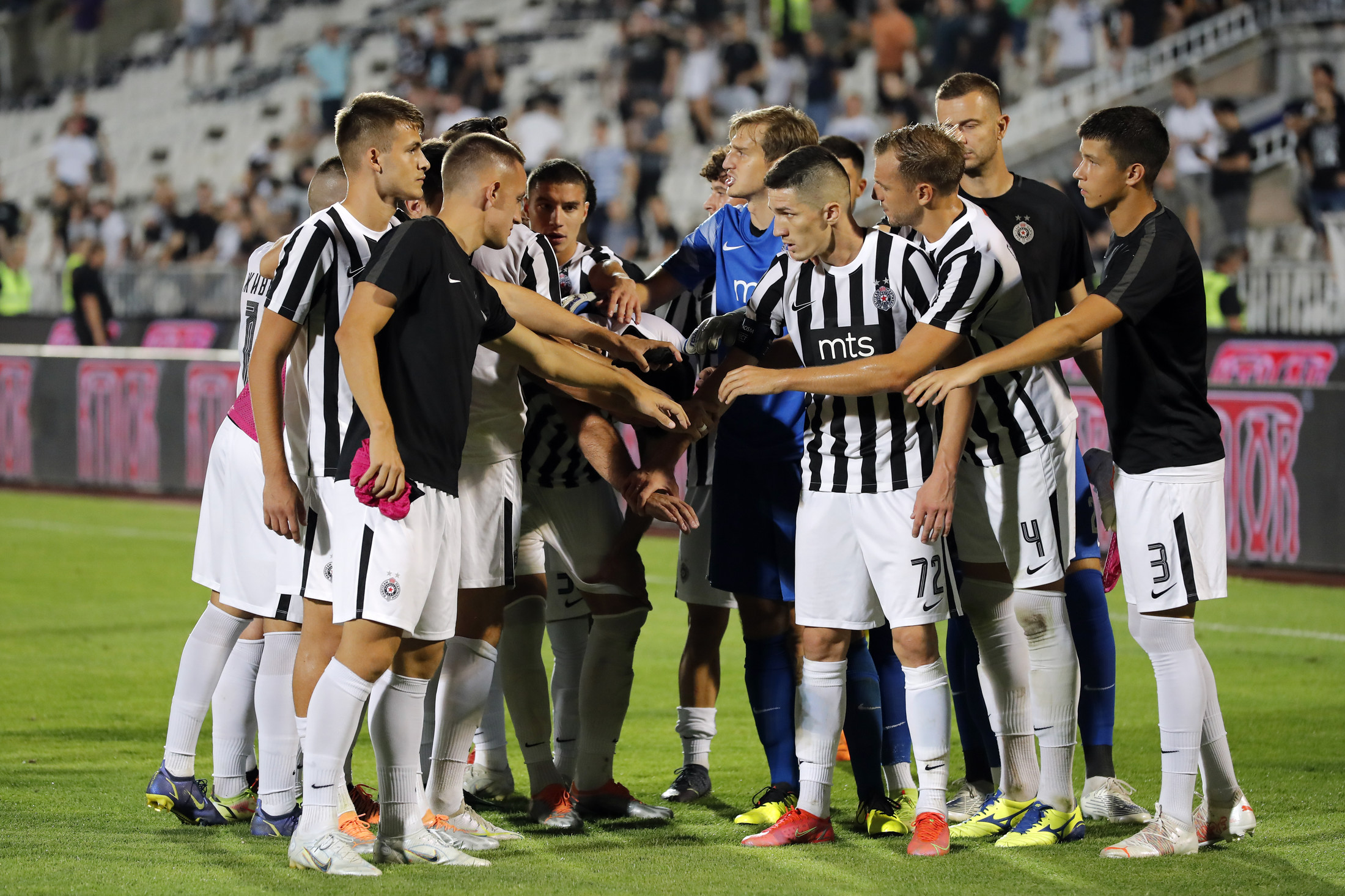 partizan-hamrun spartans-23025