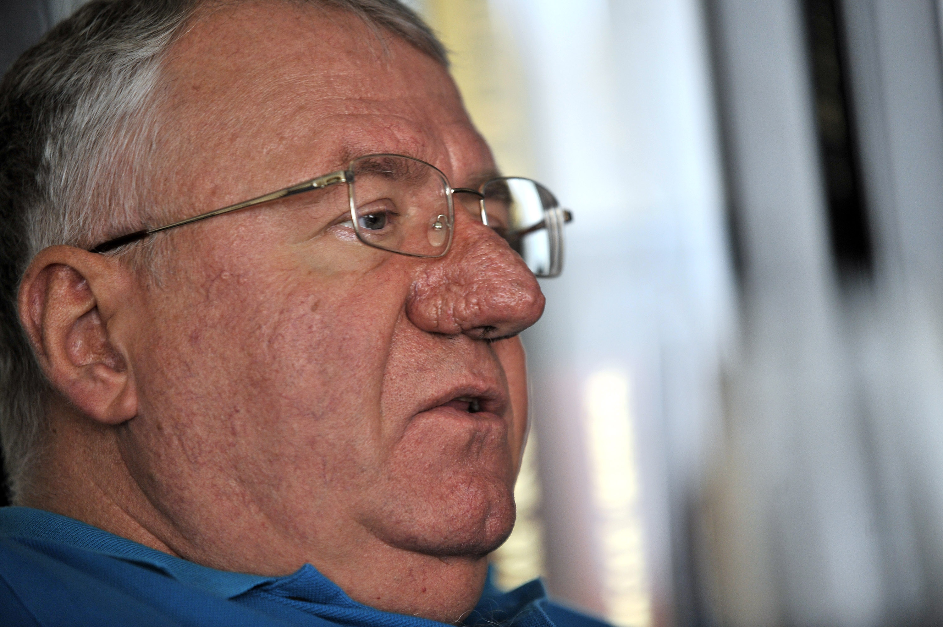 Šešelj Foto:Nemanja Jovanović