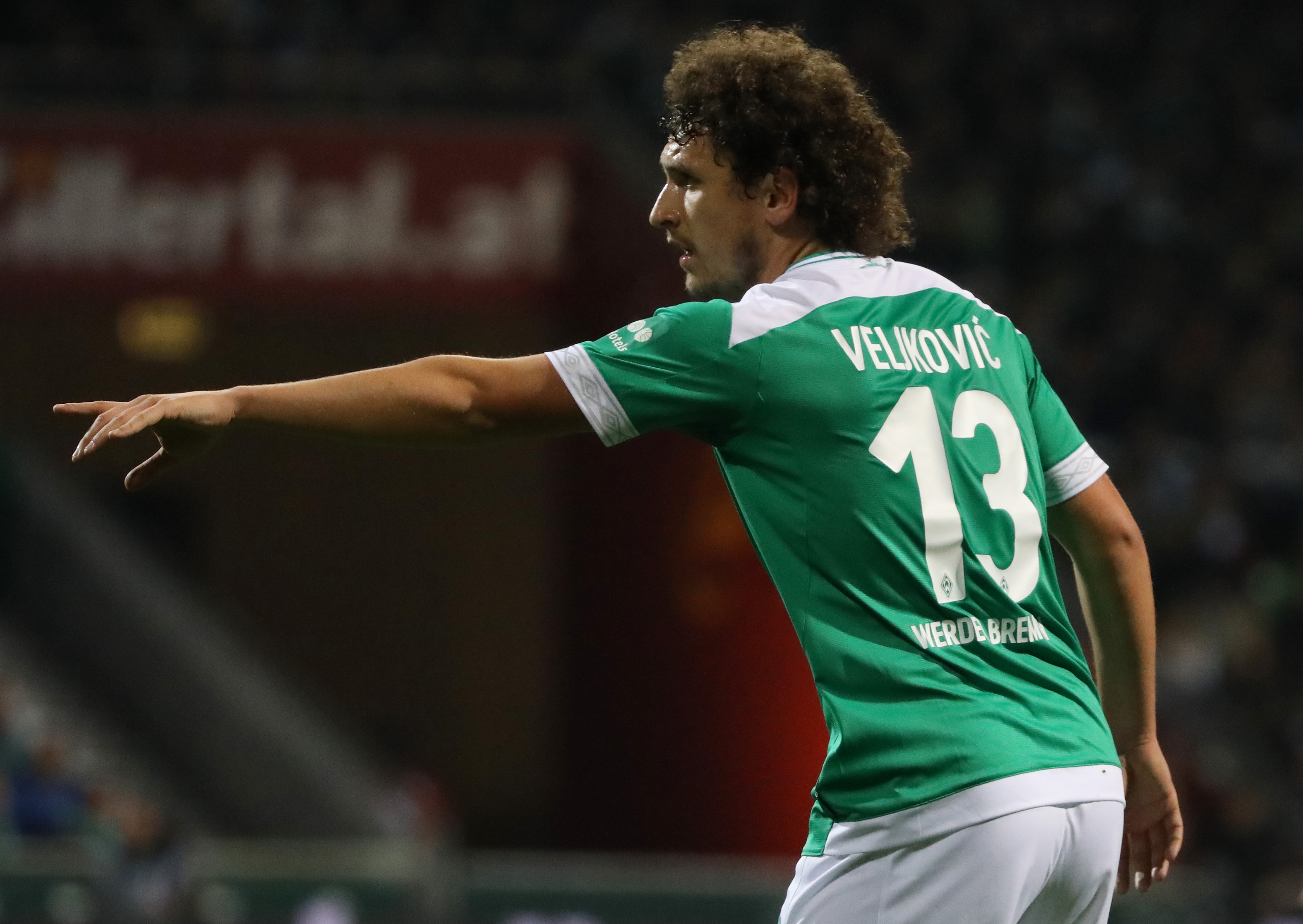 SV Werder Bremen vs. Bayer 04 Leverkusen