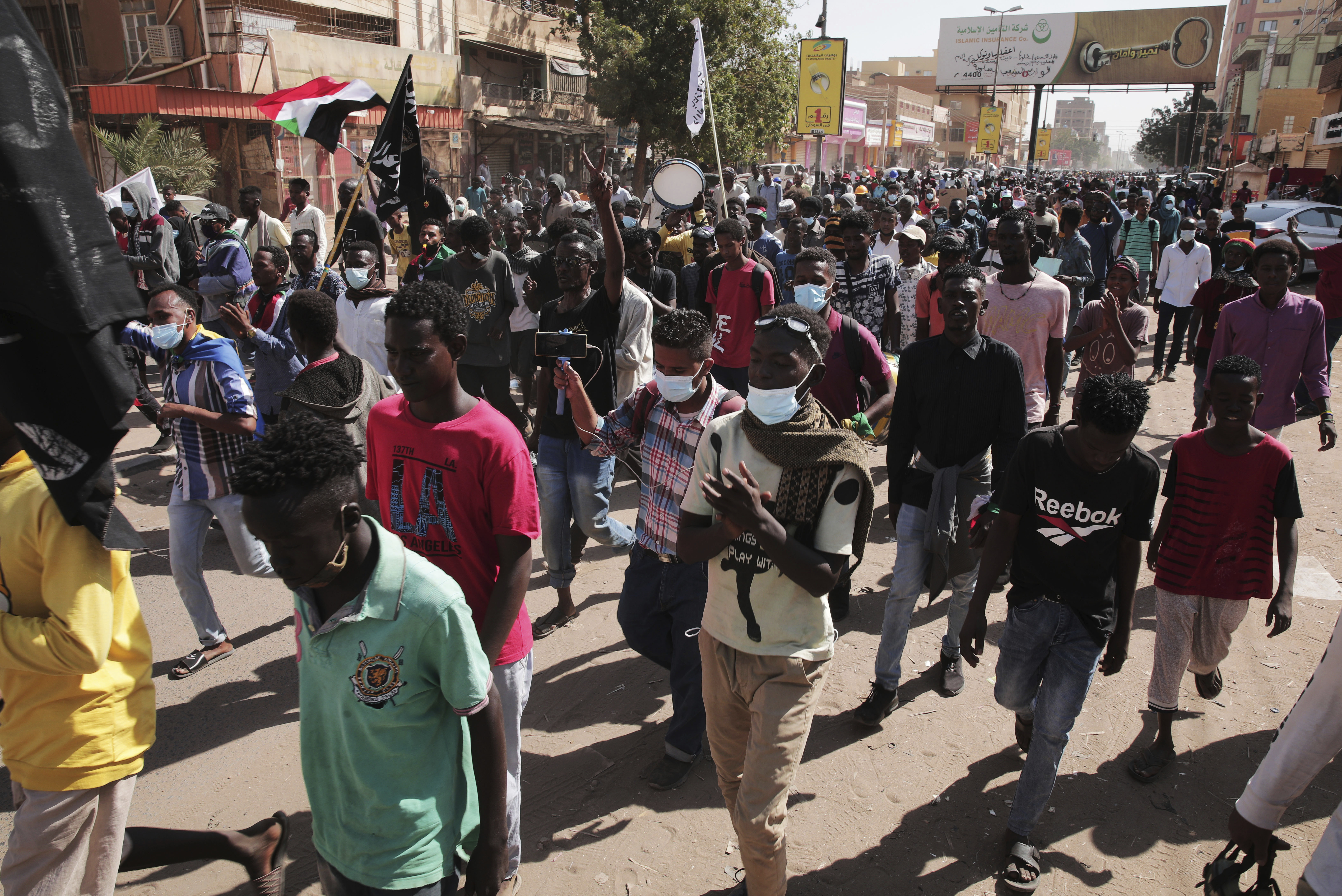 Sudan