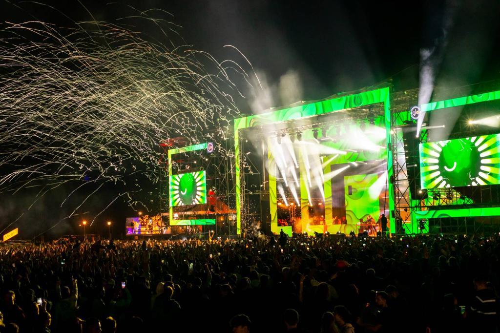 Music Week festival