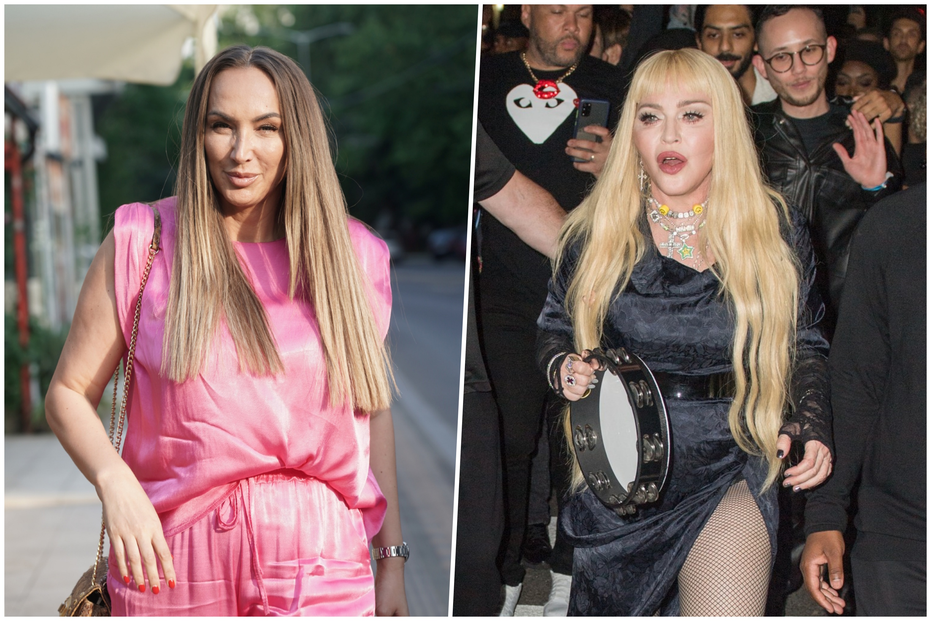 goga sekulic i madona kombo