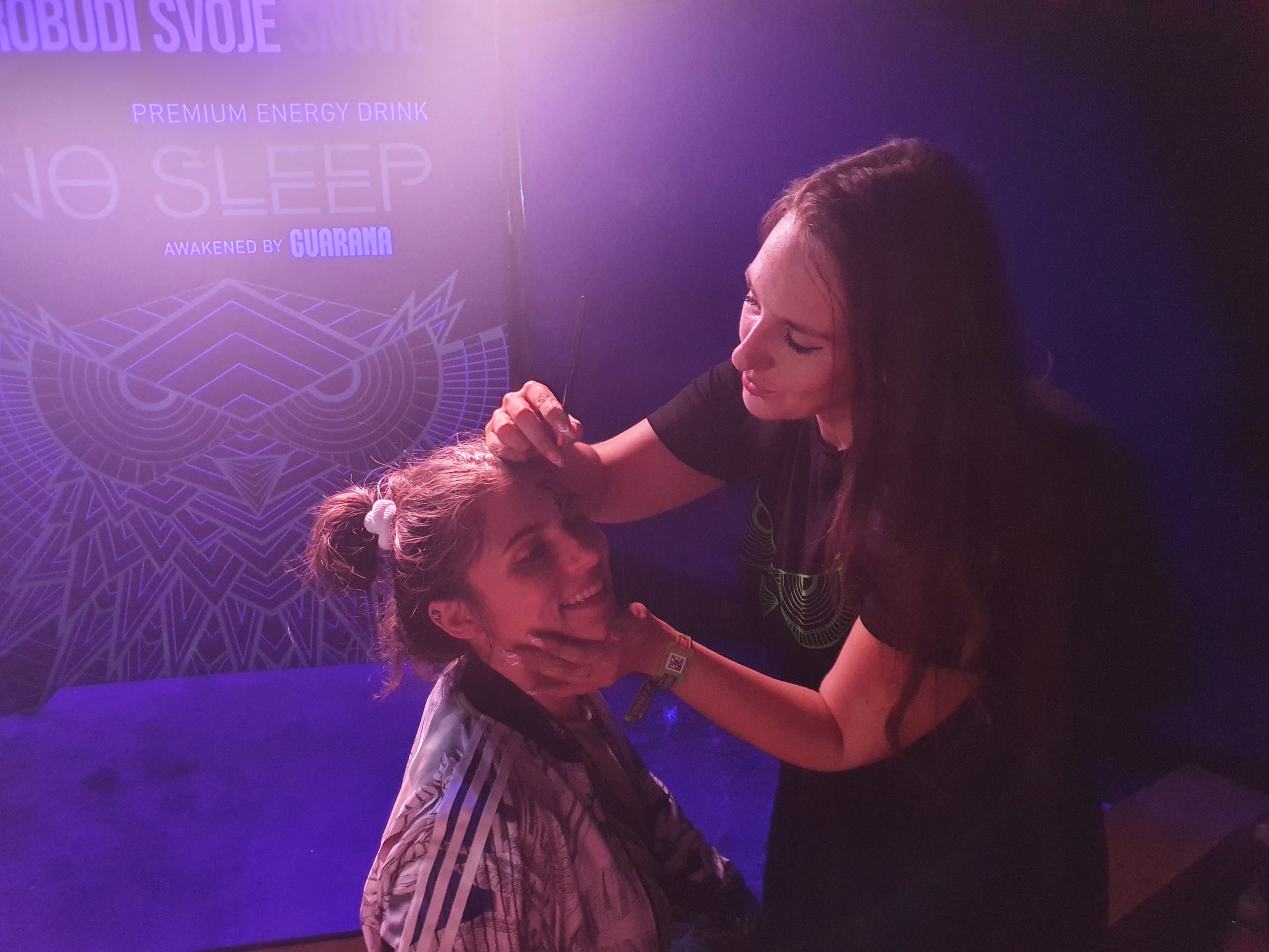 Novi Sad, 09.07.2022. treće veče muzičkog festivala Exit, Egzit Foto: Nova.rs