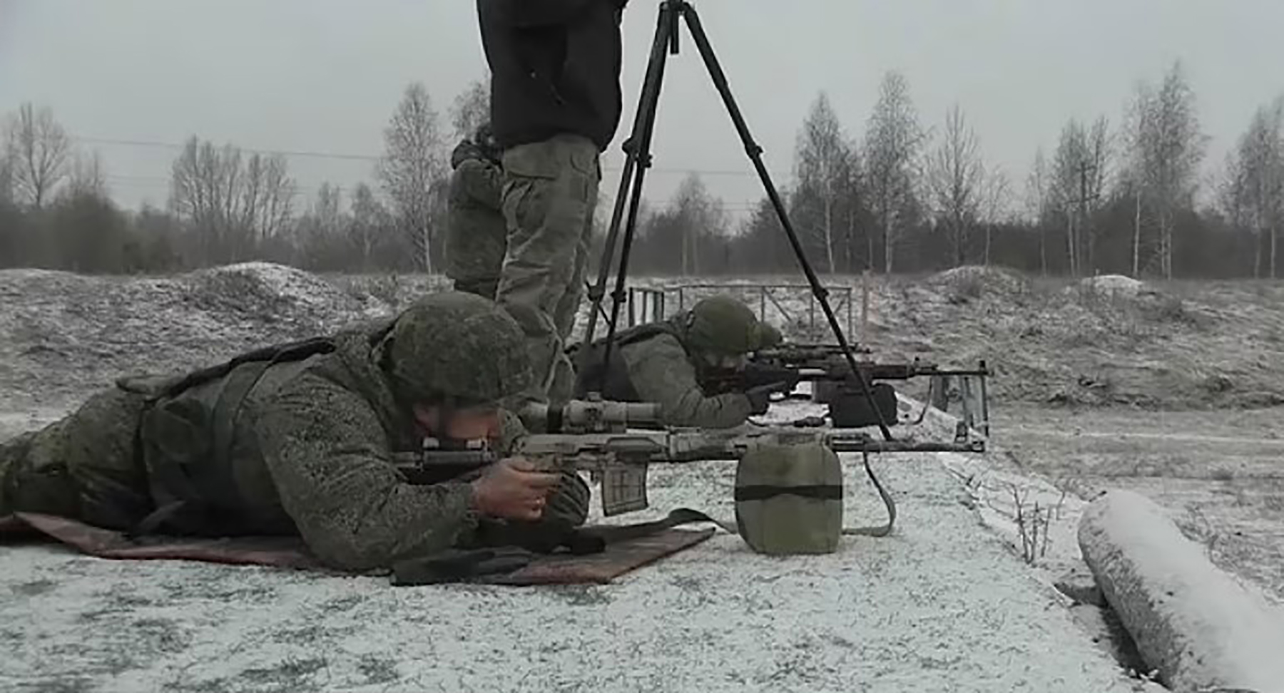 Ruska vojska (3)