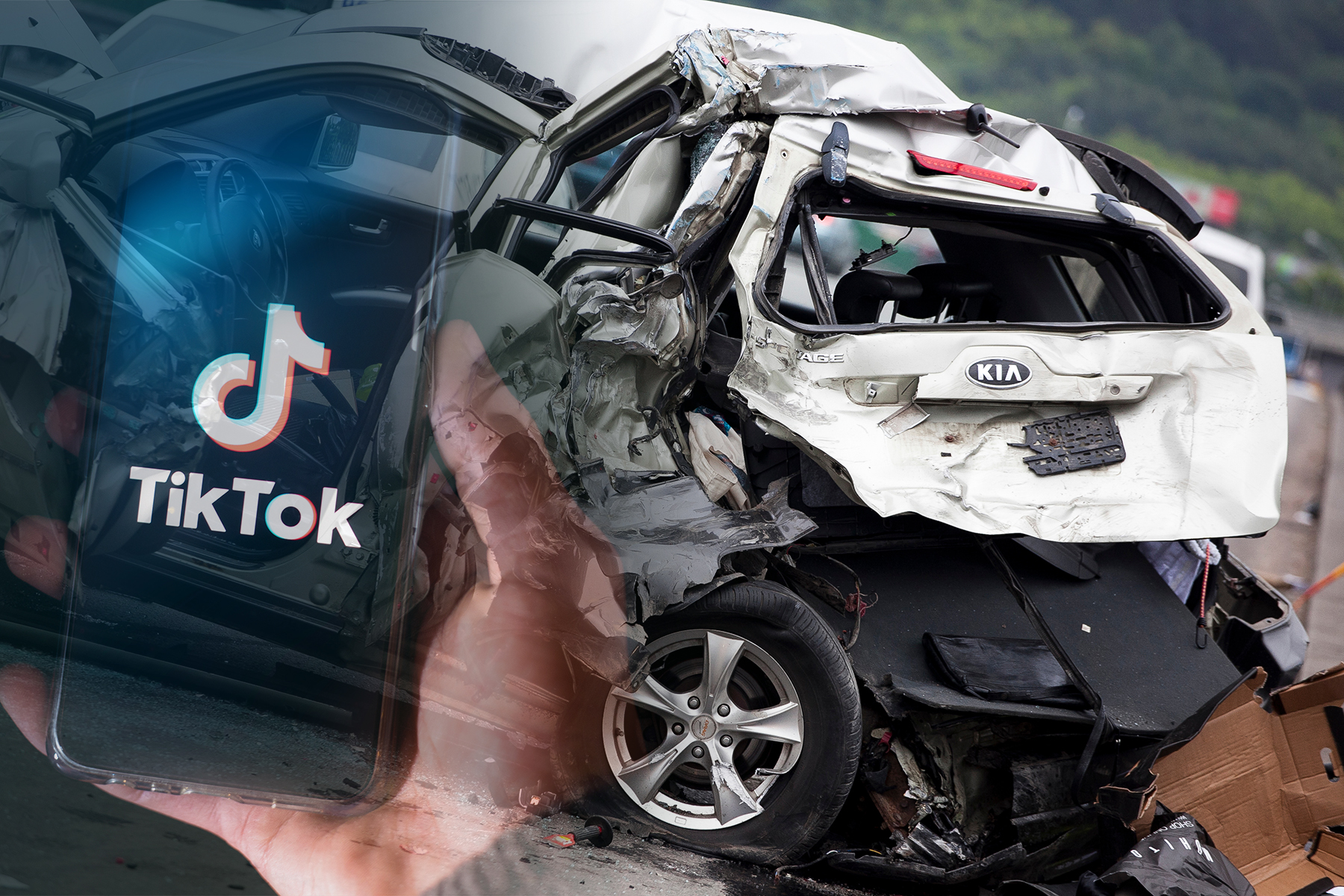 Tagovi: Kia, Challenge, TikTok